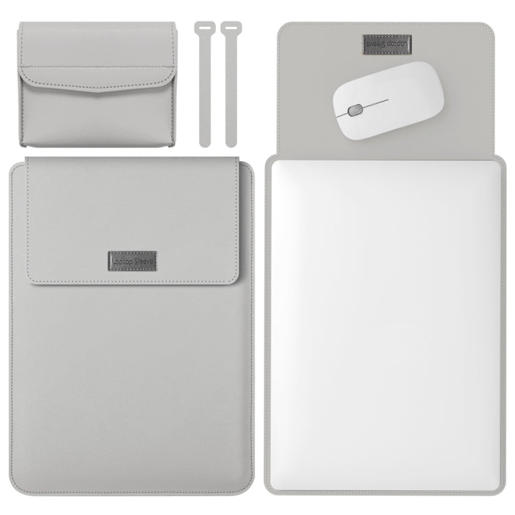 in Lightweight and Portable Leather Computer Bag, es, es, … es – … es Grey in Lightweight and Portable Leather Computer Bag, es, es, … es – … es Grey