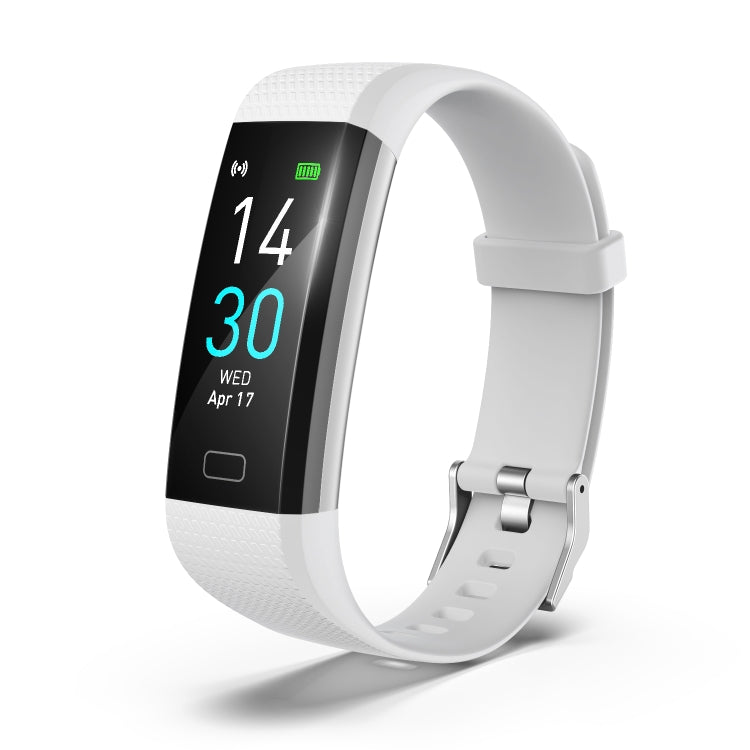 S- Smart Bracelet IP Waterproof Heart Rate Sport Fitness Tracker Smart Watch S- Smart Bracelet IP Waterproof Heart Rate Sport Fitness Tracker Smart Watch