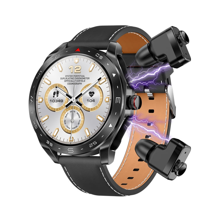 LEMFO T . IPS Screen in Bluetooth Earphone Smart Watch Support Health Monitoring LEMFO T . IPS Screen in Bluetooth Earphone Smart Watch Support Health Monitoring