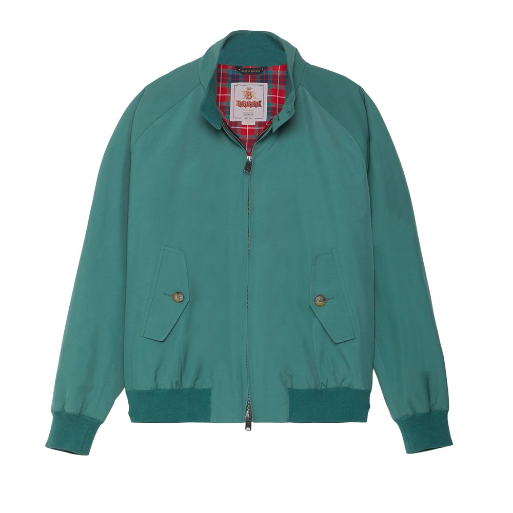 G Original Harrington Jacket G Original Harrington Jacket