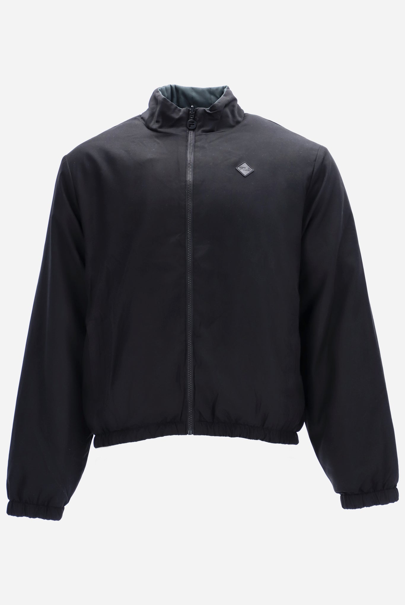Illupo Wolf Reverse Puffer Jacket Illupo Wolf Reverse Puffer Jacket