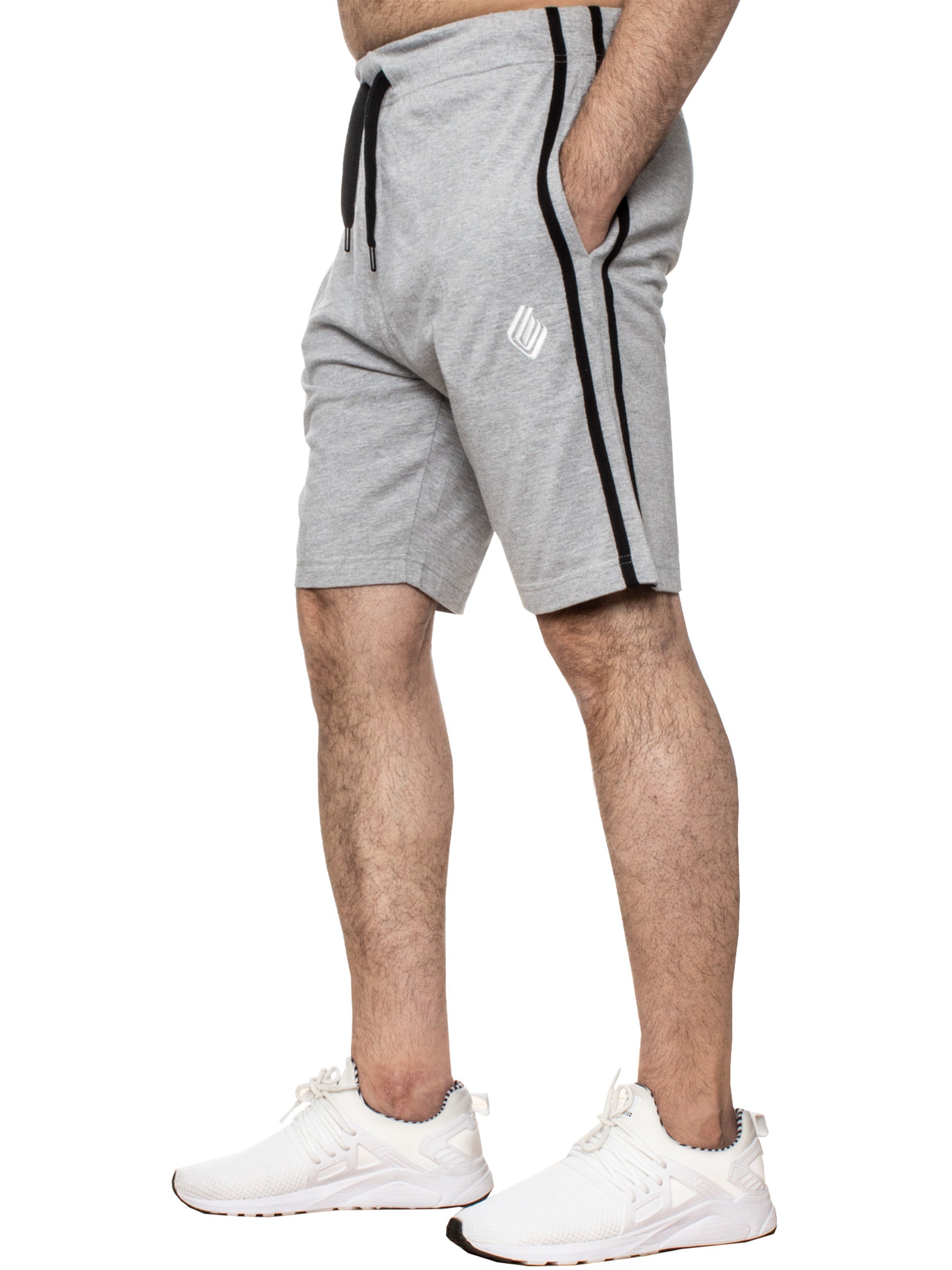 Mens Cozy Lounge Shorts Mens Cozy Lounge Shorts