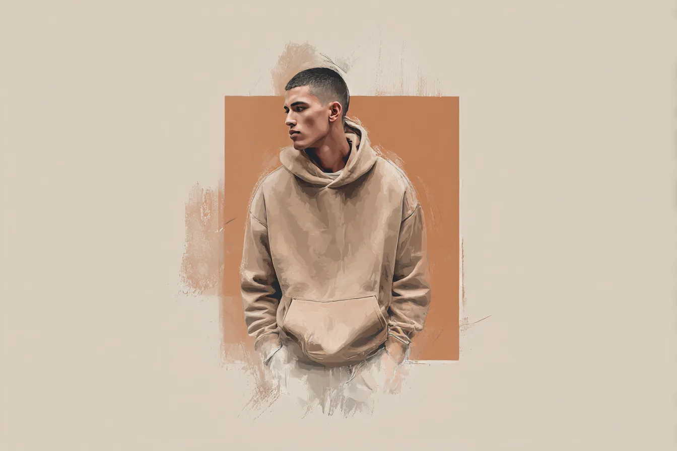 Essential Hoodies We'd Happily Recommend