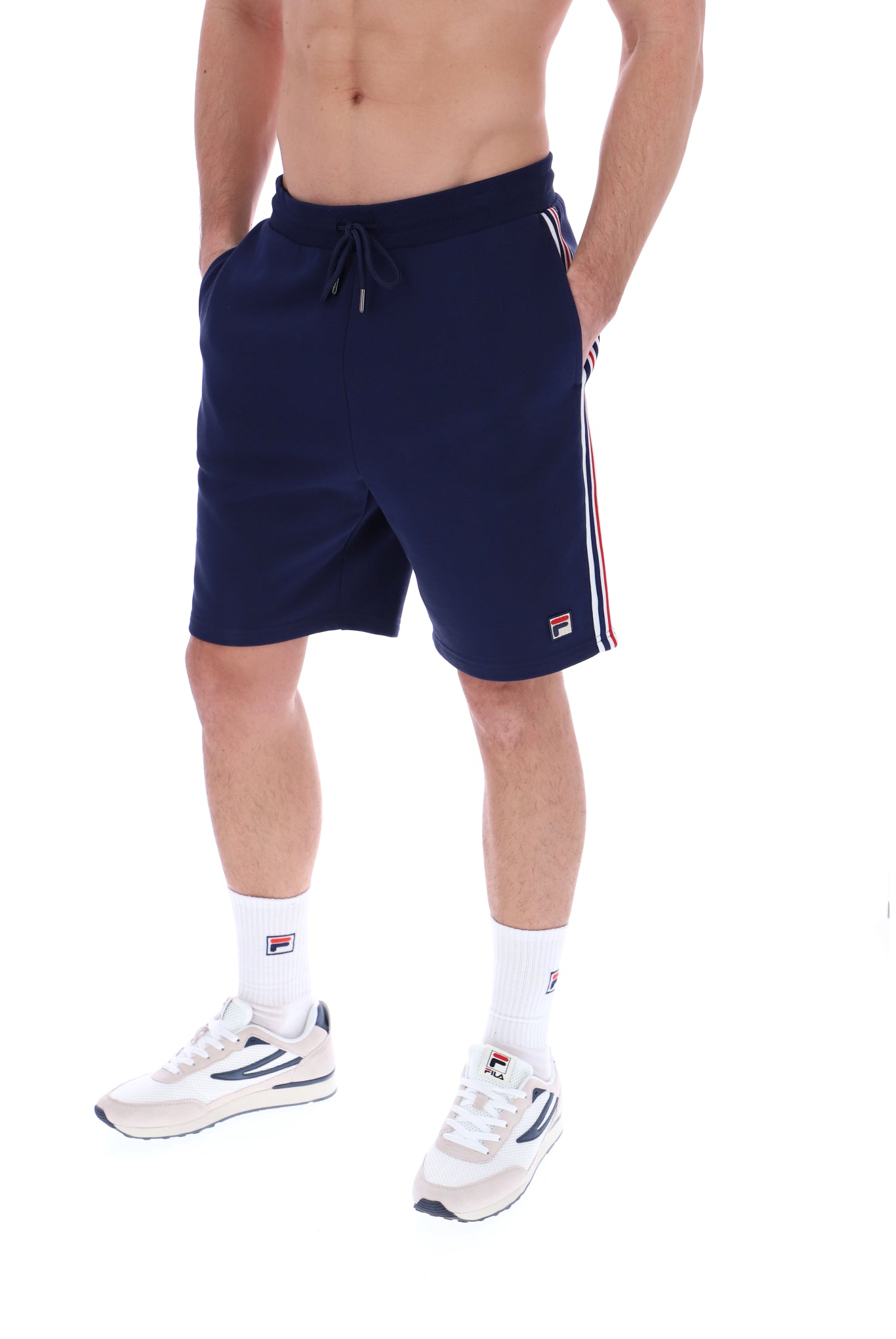 Pace Fleece Shorts Pace Fleece Shorts