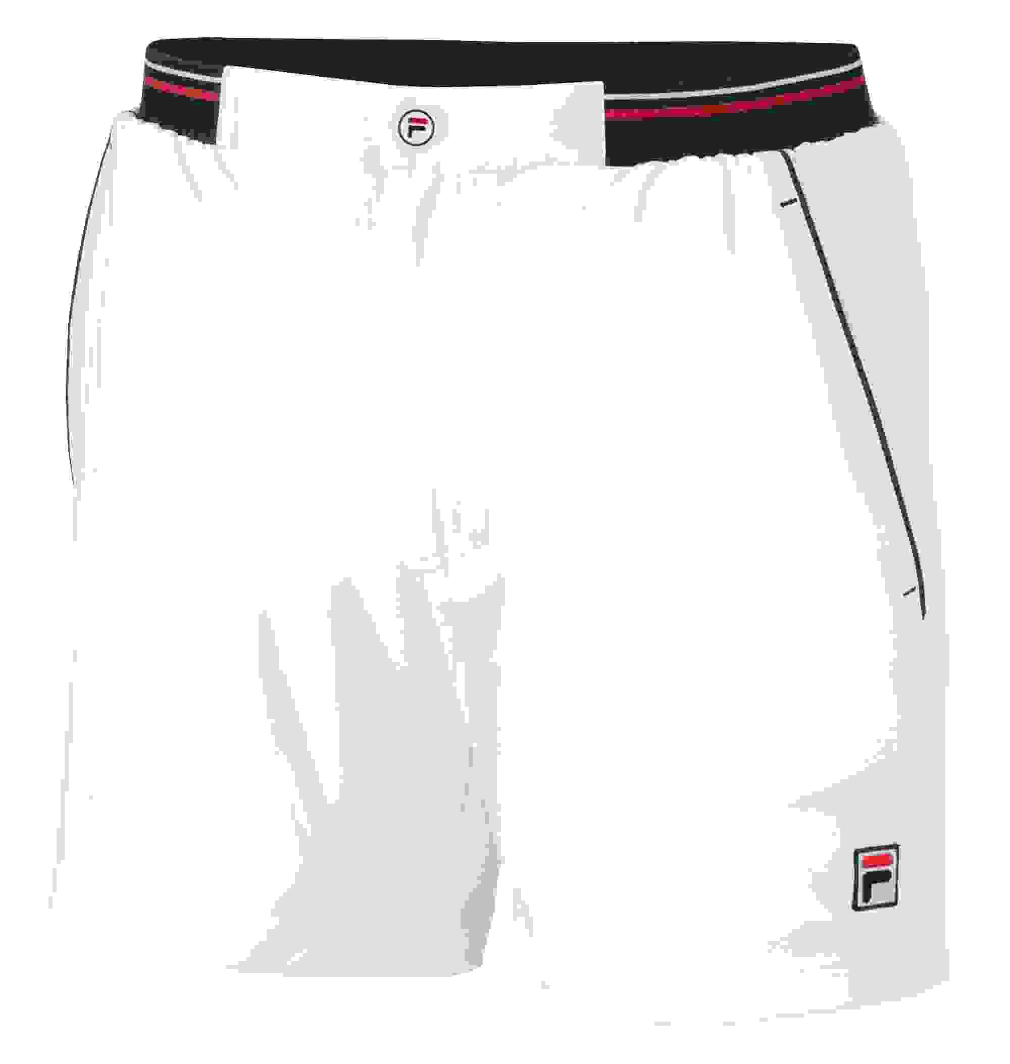 White Men’s Heritage Stephan Shorts White Men’s Heritage Stephan Shorts