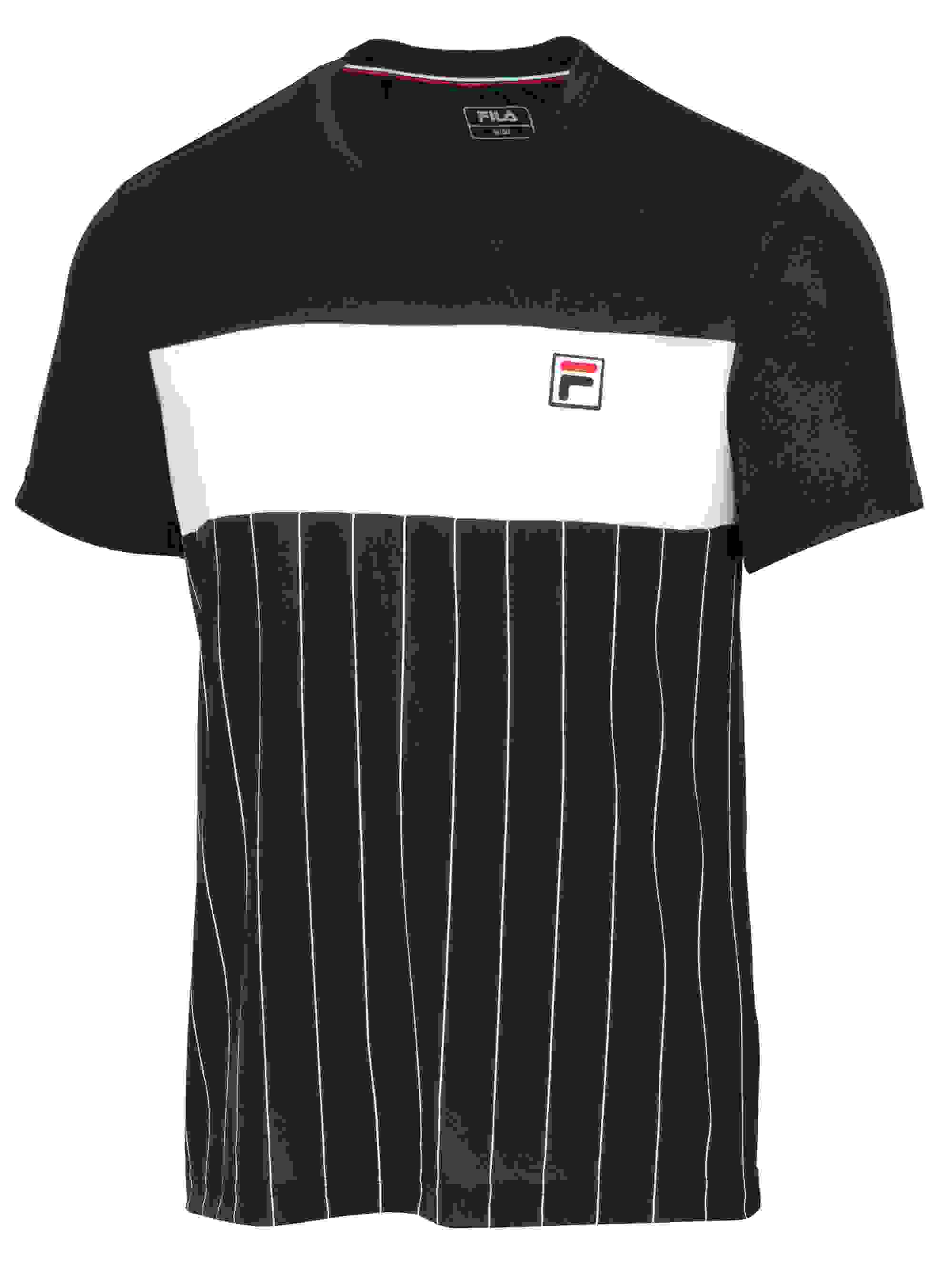 Mauri Tennis Shirt Mauri Tennis Shirt