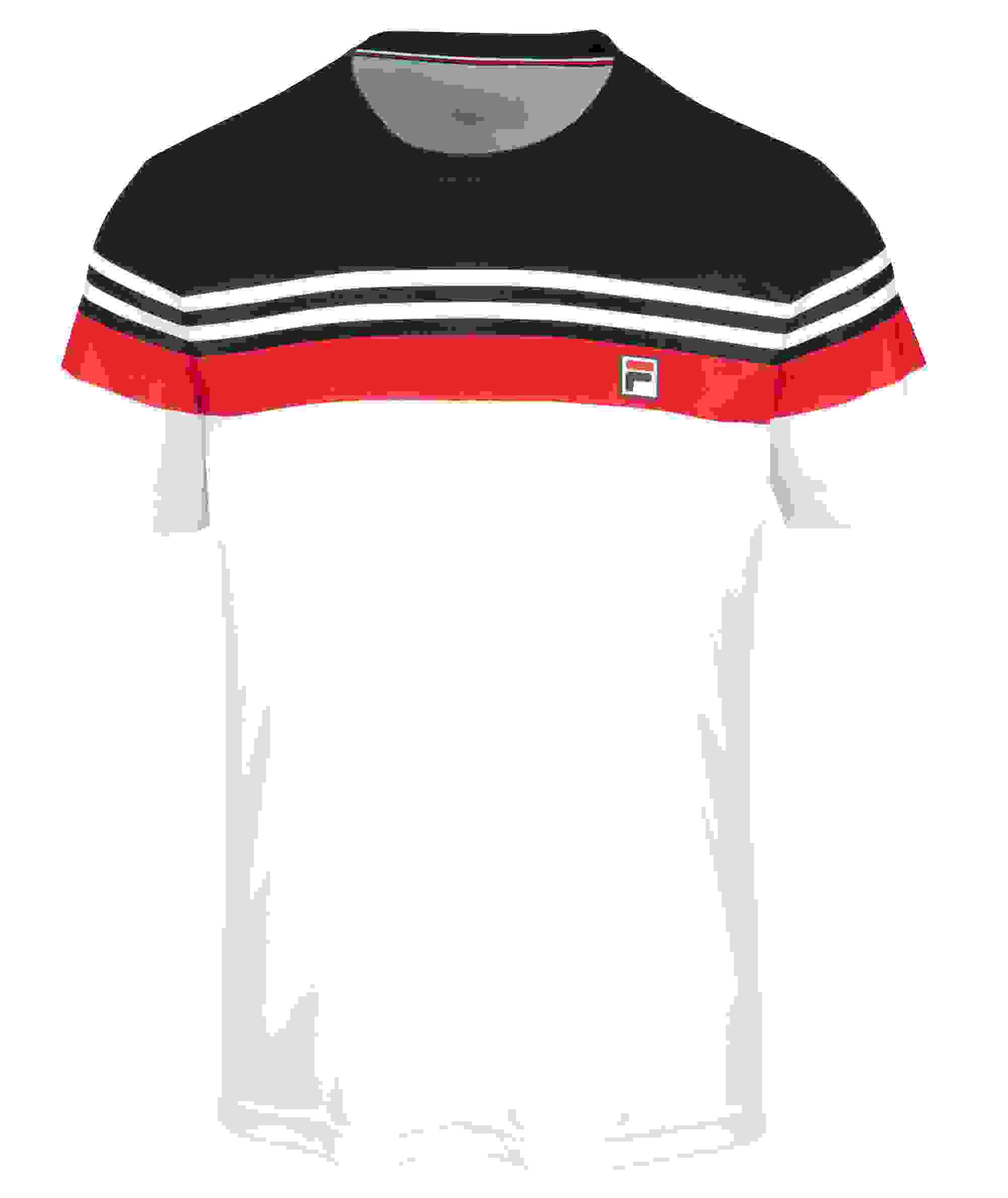 Malte Tennis Shirt Malte Tennis Shirt