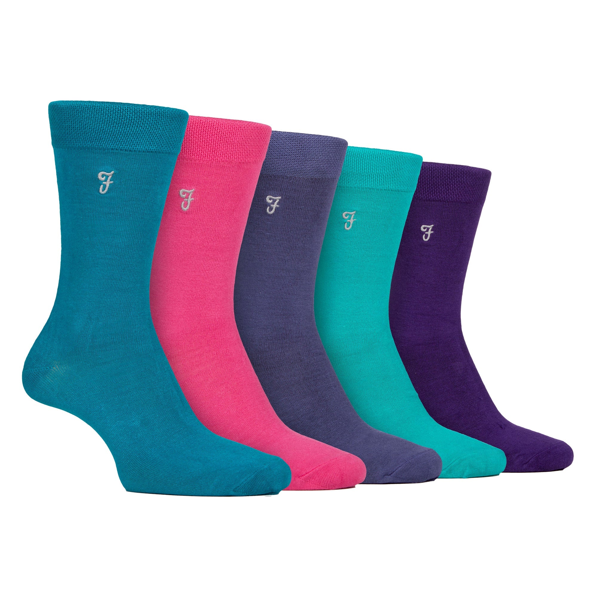 Pack Mens Bamboo Patterned Socks – Soft Breathable Stylish Everyday Comfort – – Bright Pack Mens Bamboo Patterned Socks – Soft Breathable Stylish Everyday Comfort – – Bright
