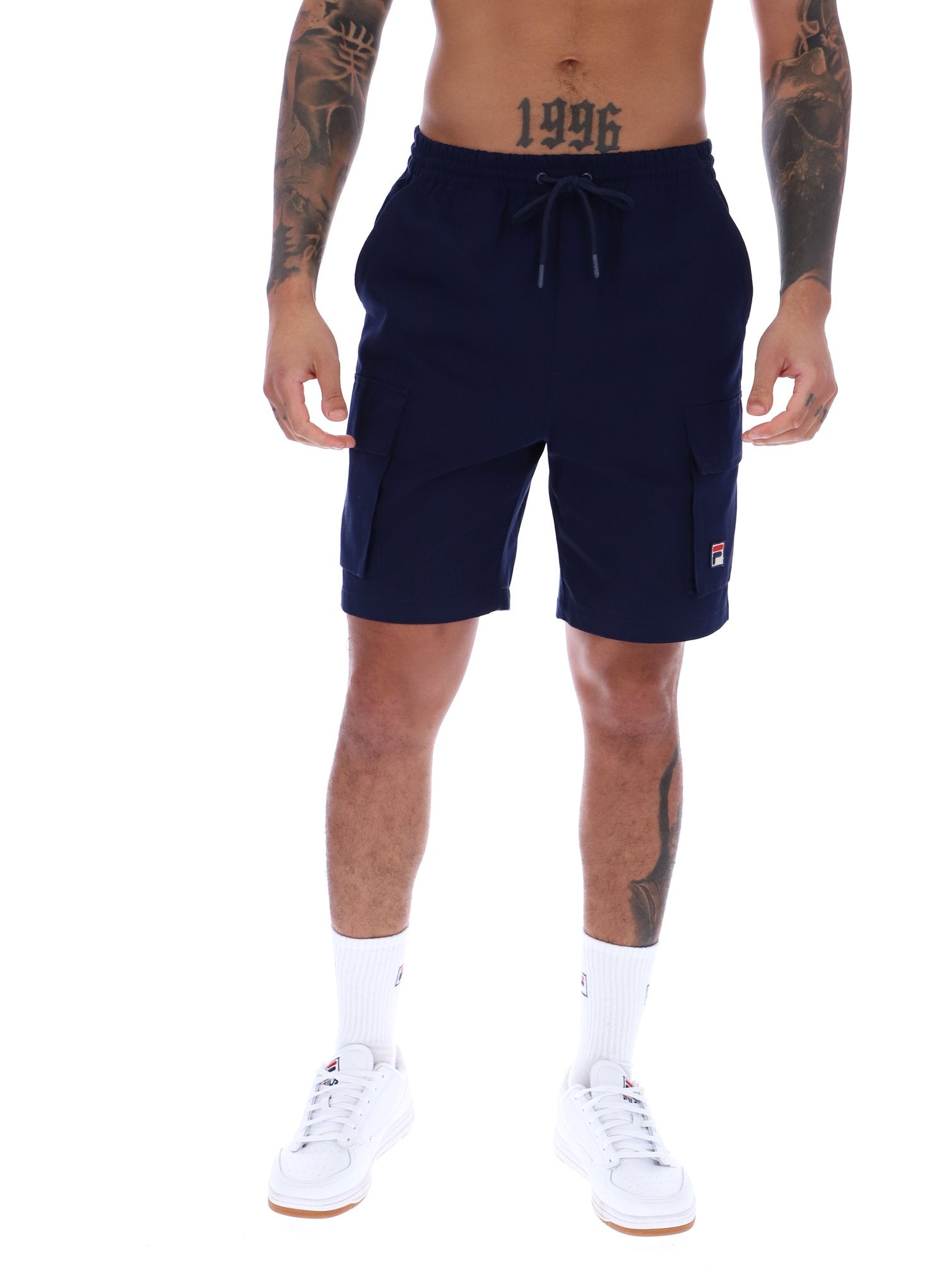 Felix Cargo Shorts Felix Cargo Shorts