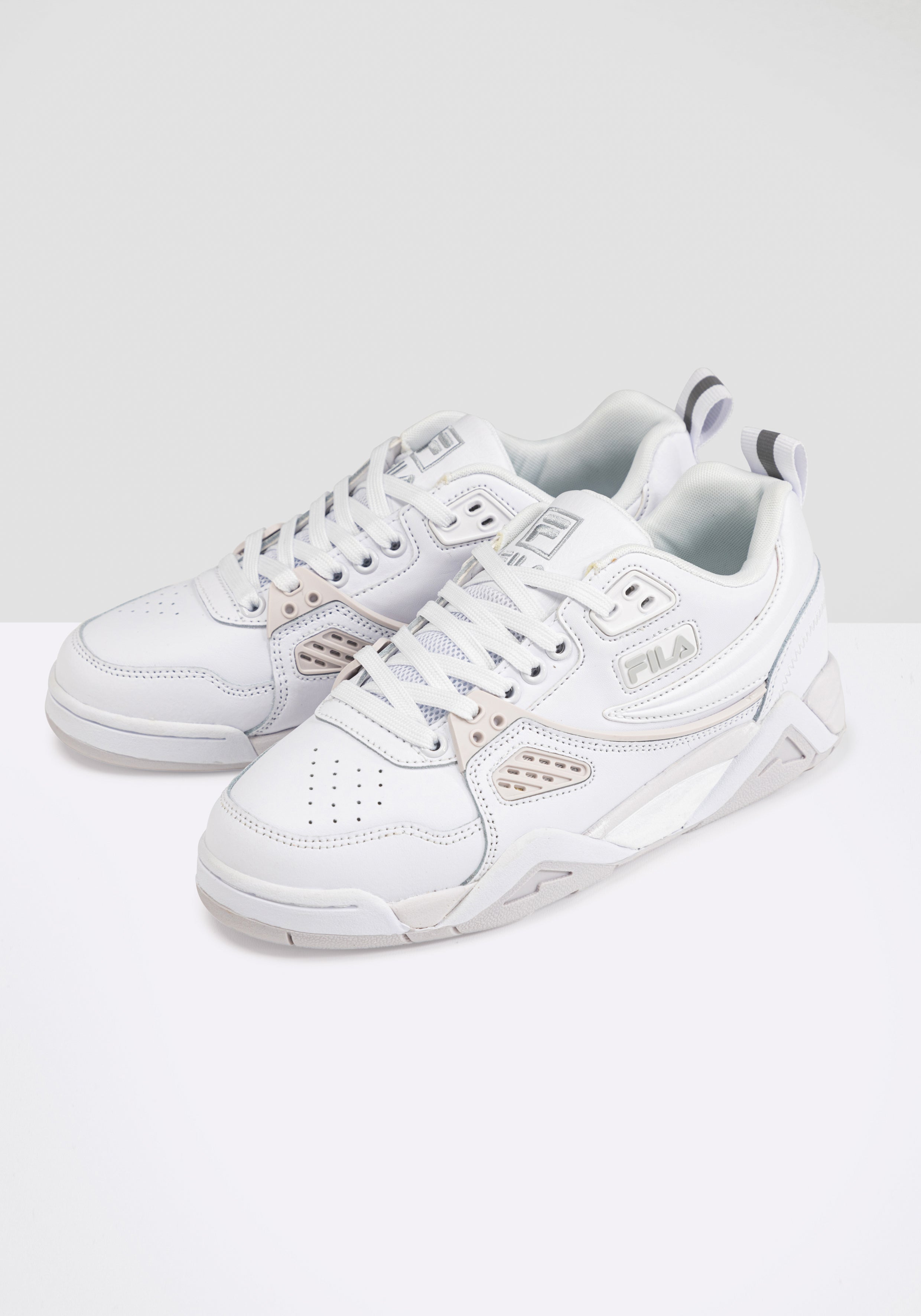 Fila Casim Mens Trainer Fila Casim Mens Trainer