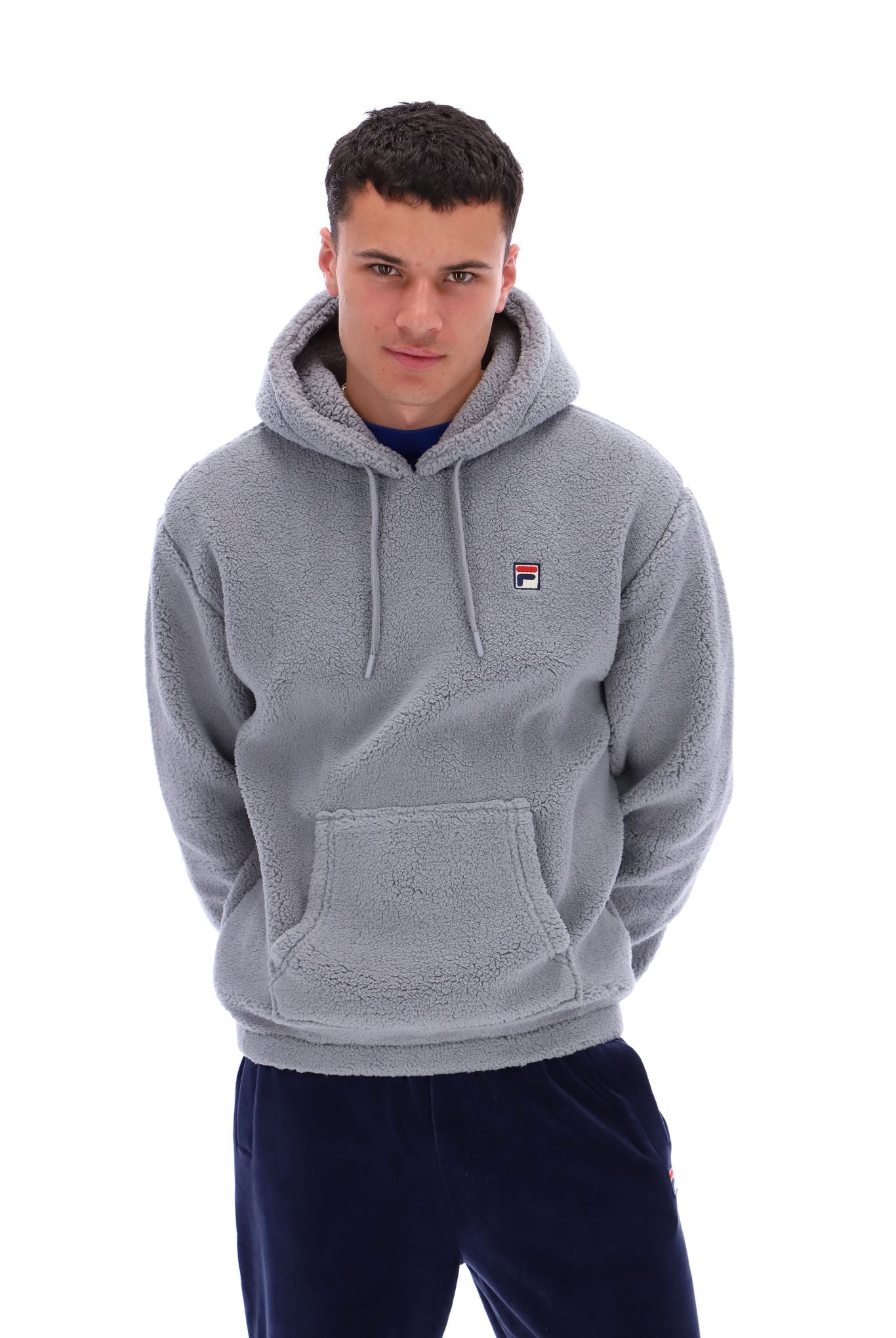 Finn Hoodie Finn Hoodie