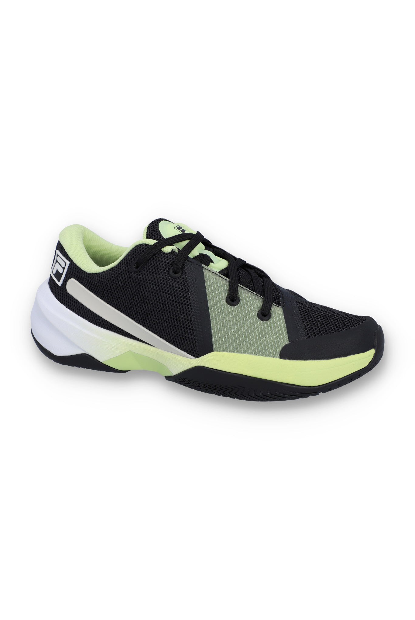 Black Fire Ace Trainer