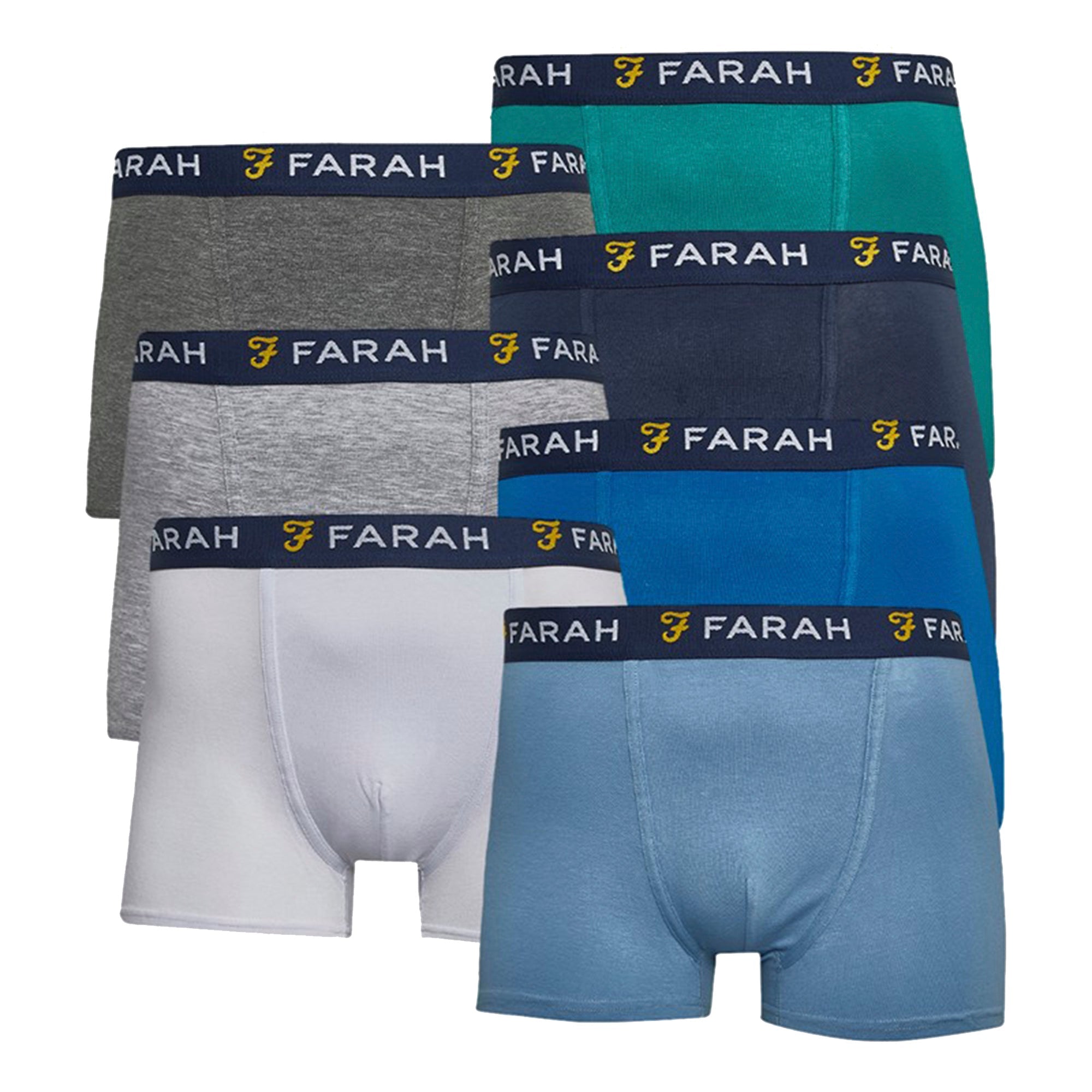Pack Mens Cotton Breathable Boxers Underwear – Chander Collection – Assorted Pack Mens Cotton Breathable Boxers Underwear – Chander Collection – Assorted