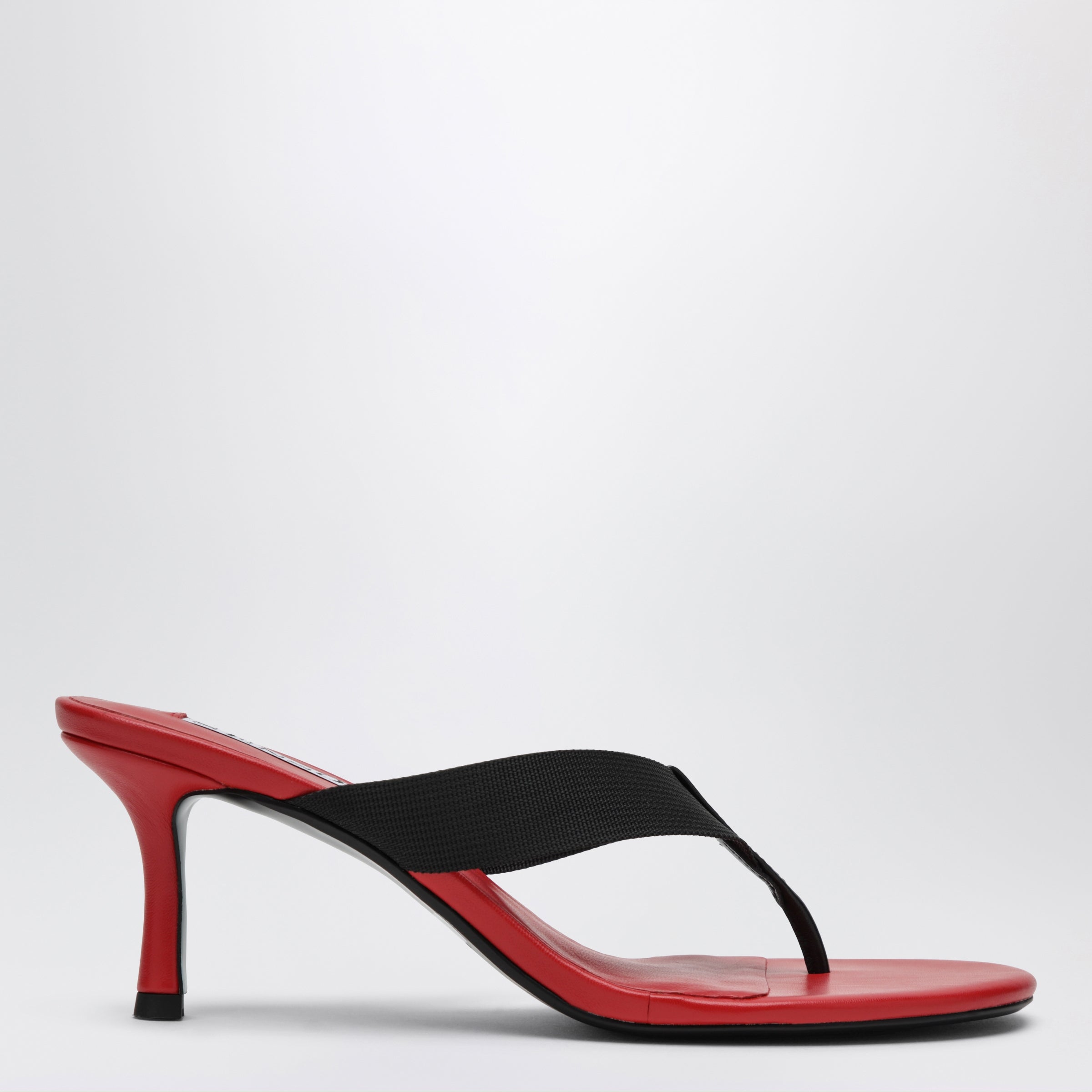 Frida sandals in Tomato Frida sandals in Tomato