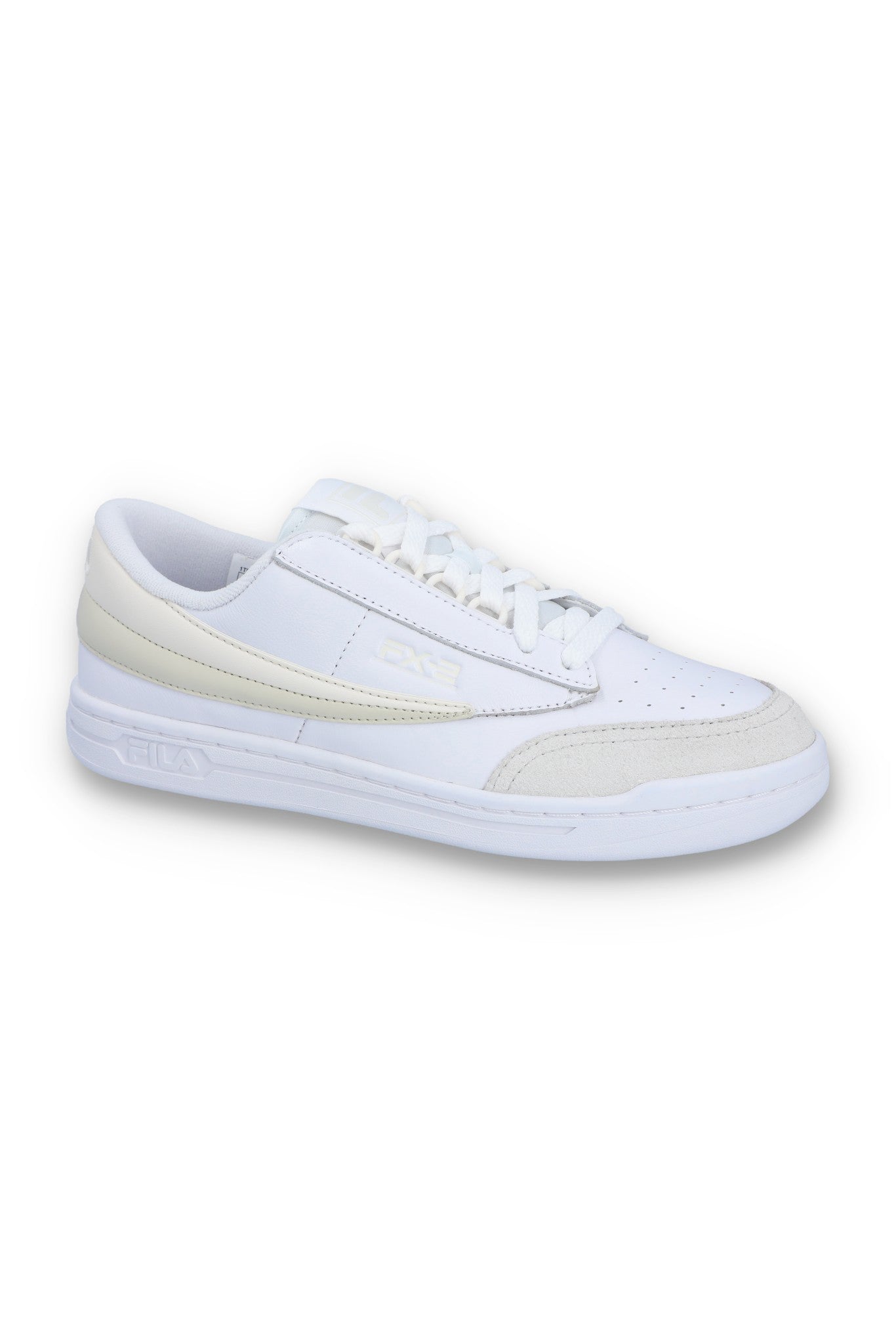 White Fx Fila Trainer White Fx Fila Trainer