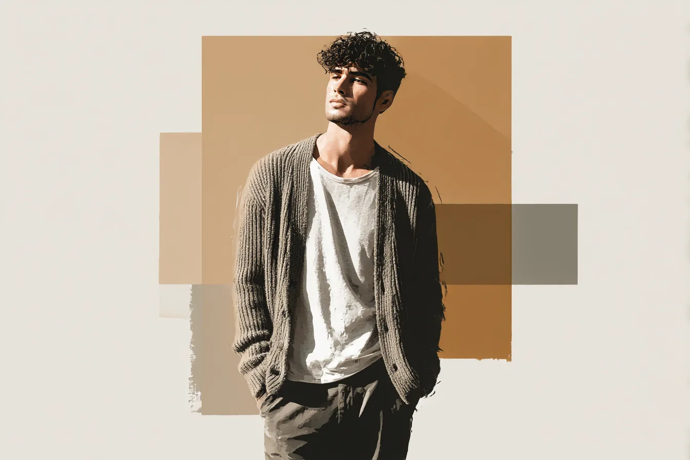 Fine Knit Cardigans That Actually Earn Their Keep