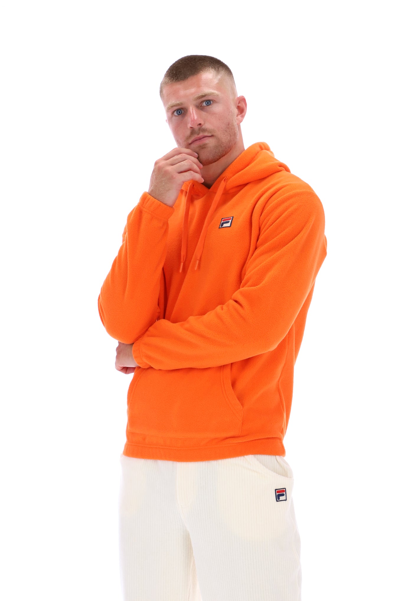 Finn Hoodie Finn Hoodie