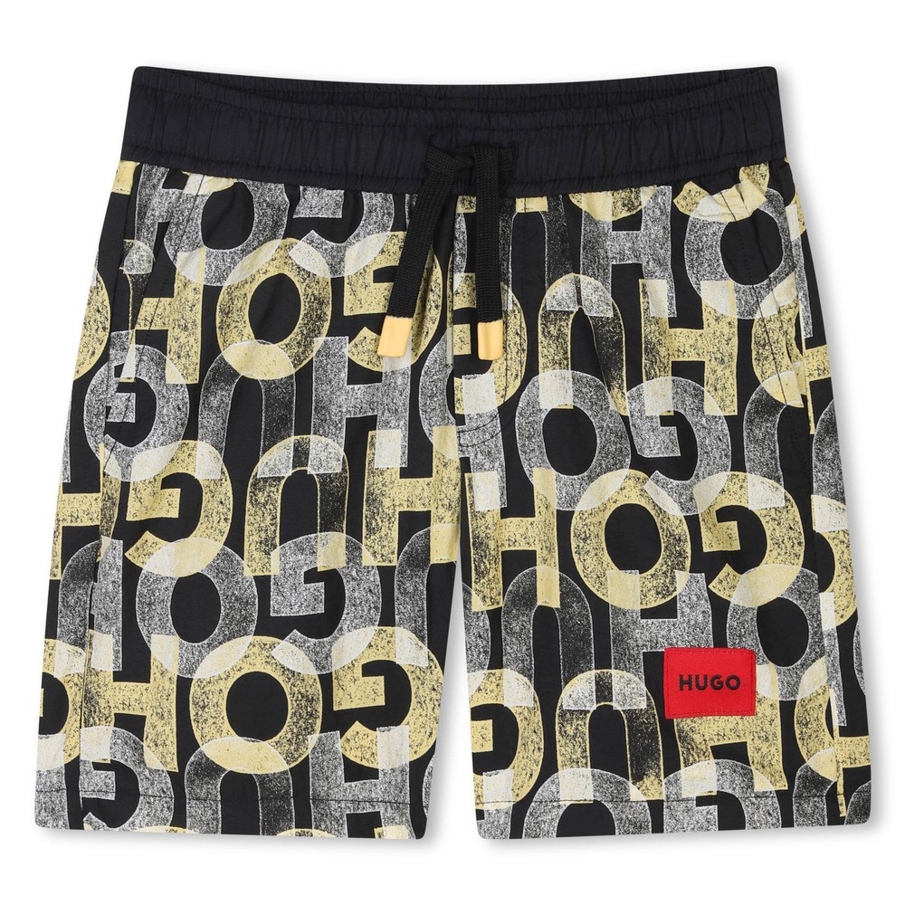 G Splatter Swim Shorts G Splatter Swim Shorts