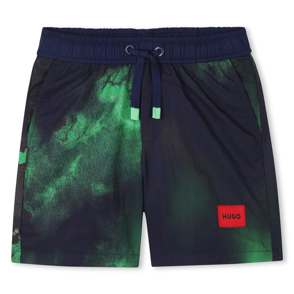 G Splatter Swim Shorts G Splatter Swim Shorts
