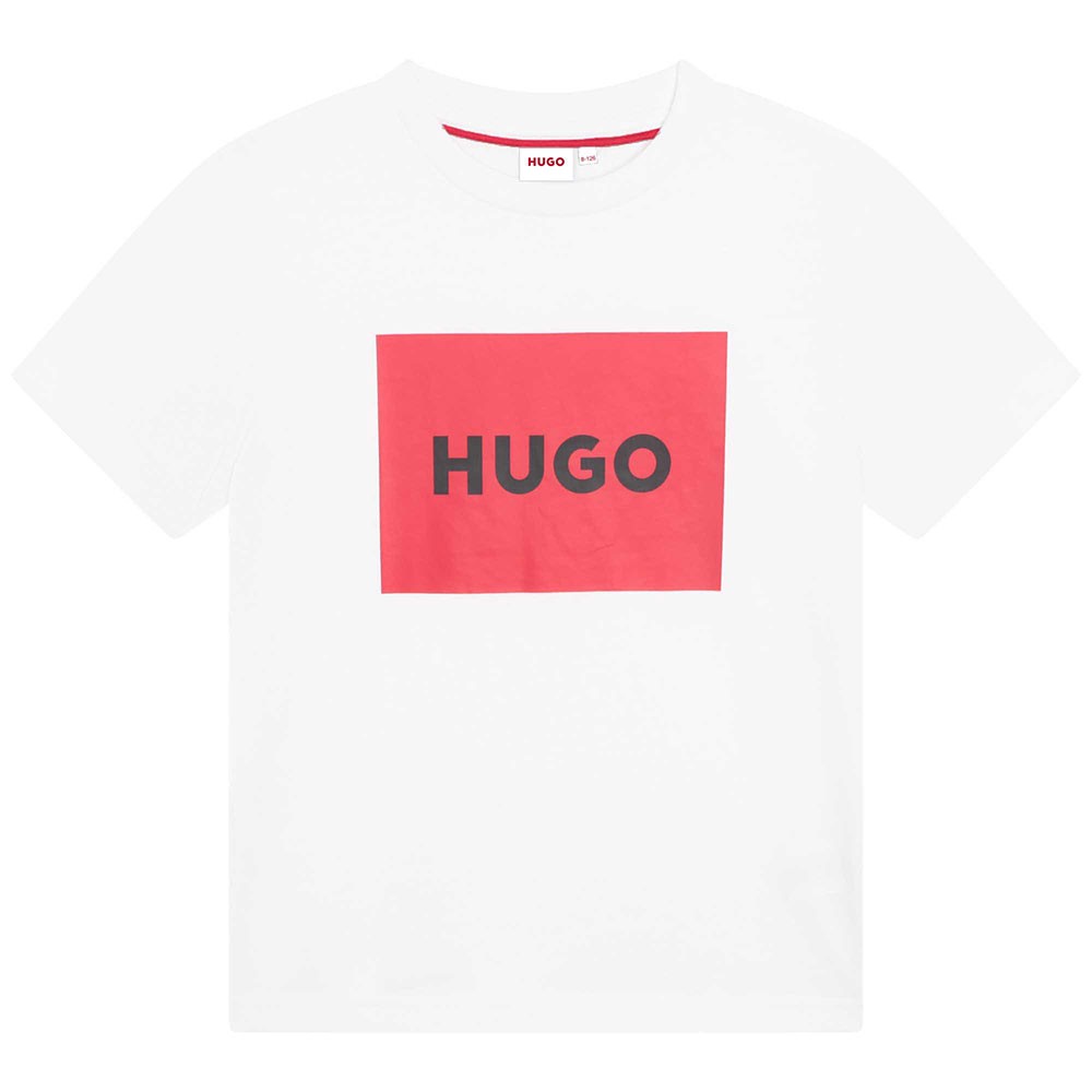 Square Logo T Shirt Square Logo T Shirt