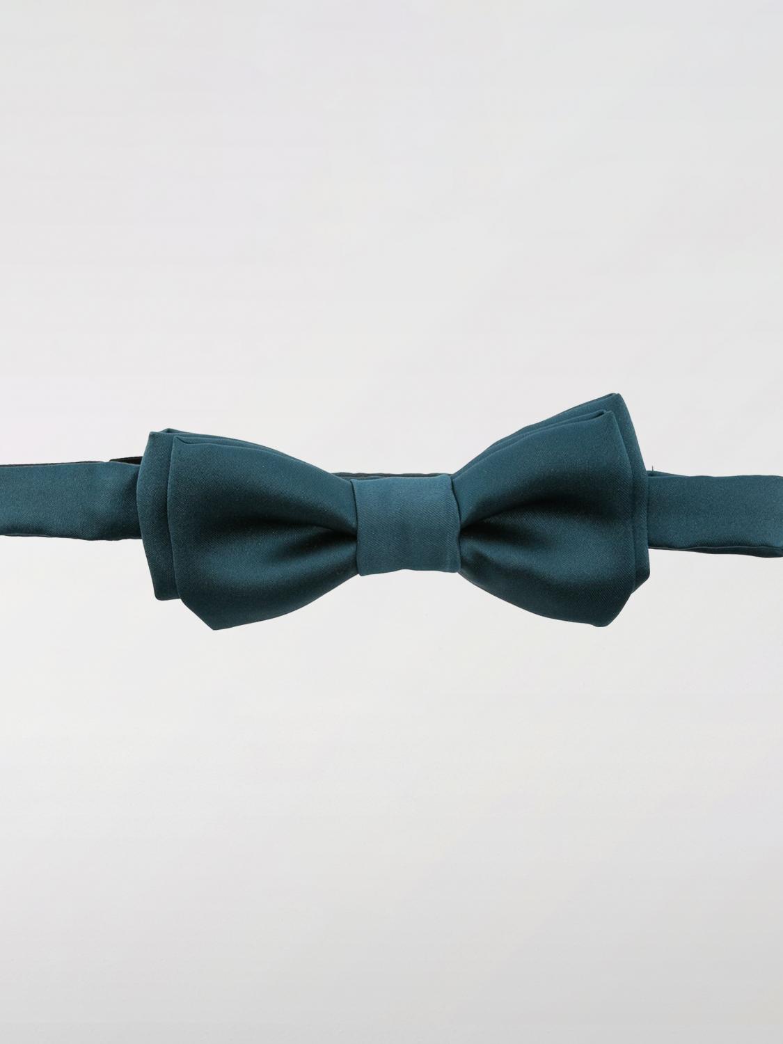 PAUL SMITH Bow Tie Men color Blue