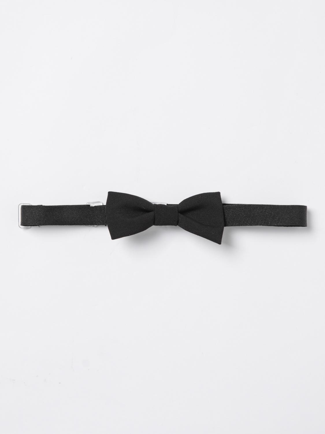 MANUEL RITZ Bow Tie Kids color Black MANUEL RITZ Bow Tie Kids color Black