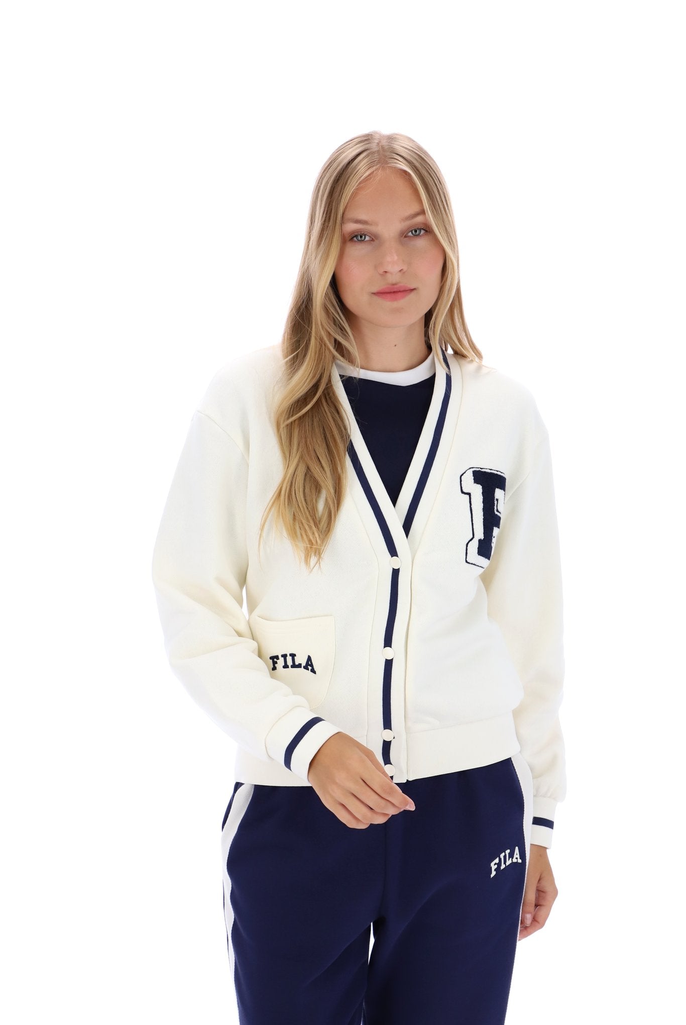 Gadsden Varsity Cardigan – Gadsden Varsity Cardigan –