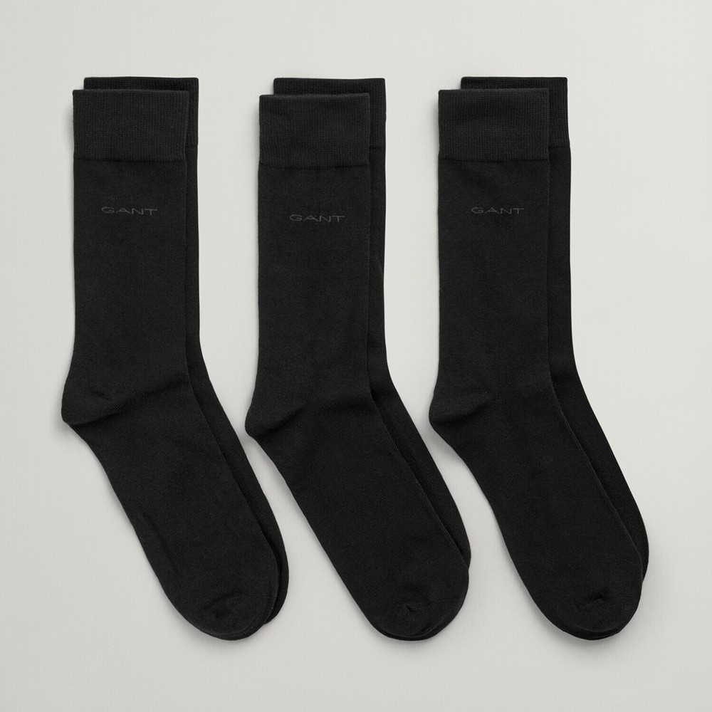 Soft Cotton Pack Socks Soft Cotton Pack Socks