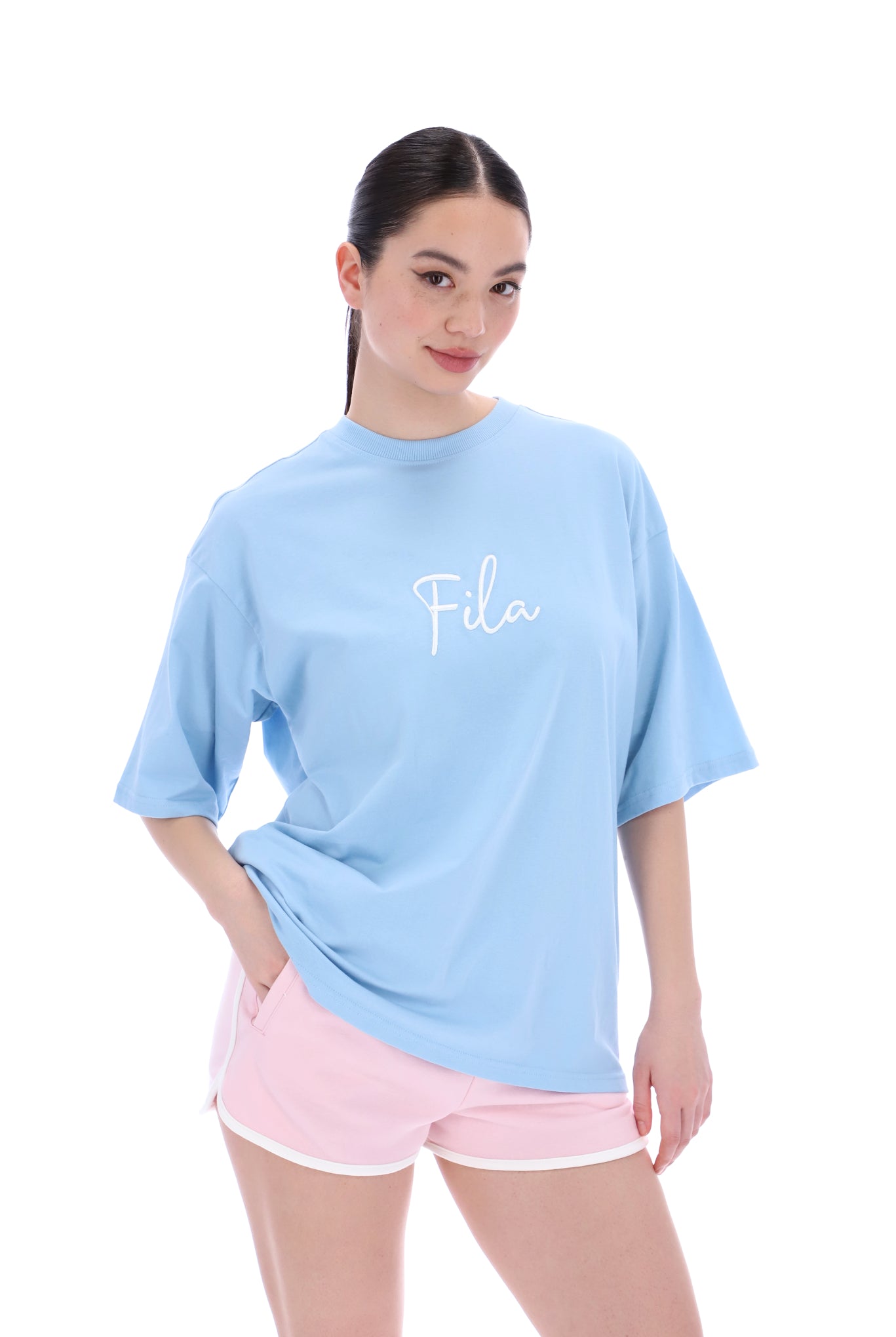 Gillian Graphic Shirt Gillian Graphic Shirt