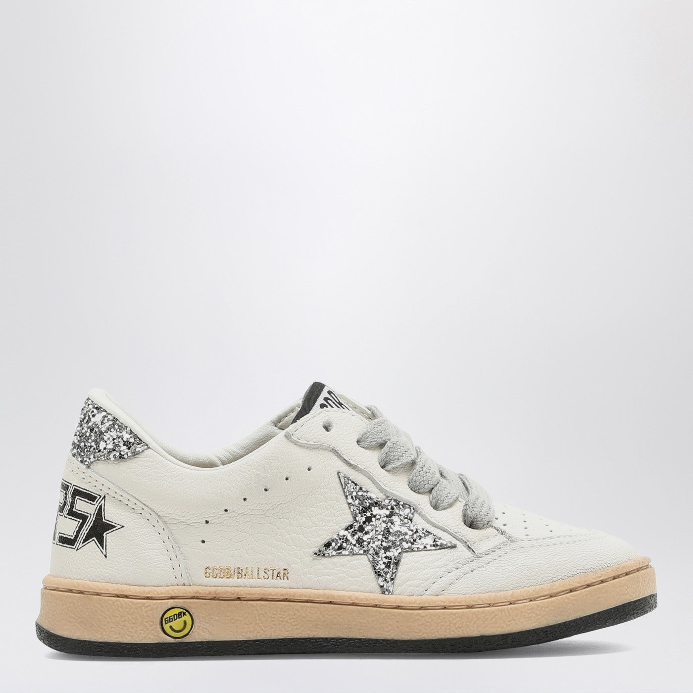 Ball Star whitesilver trainer
