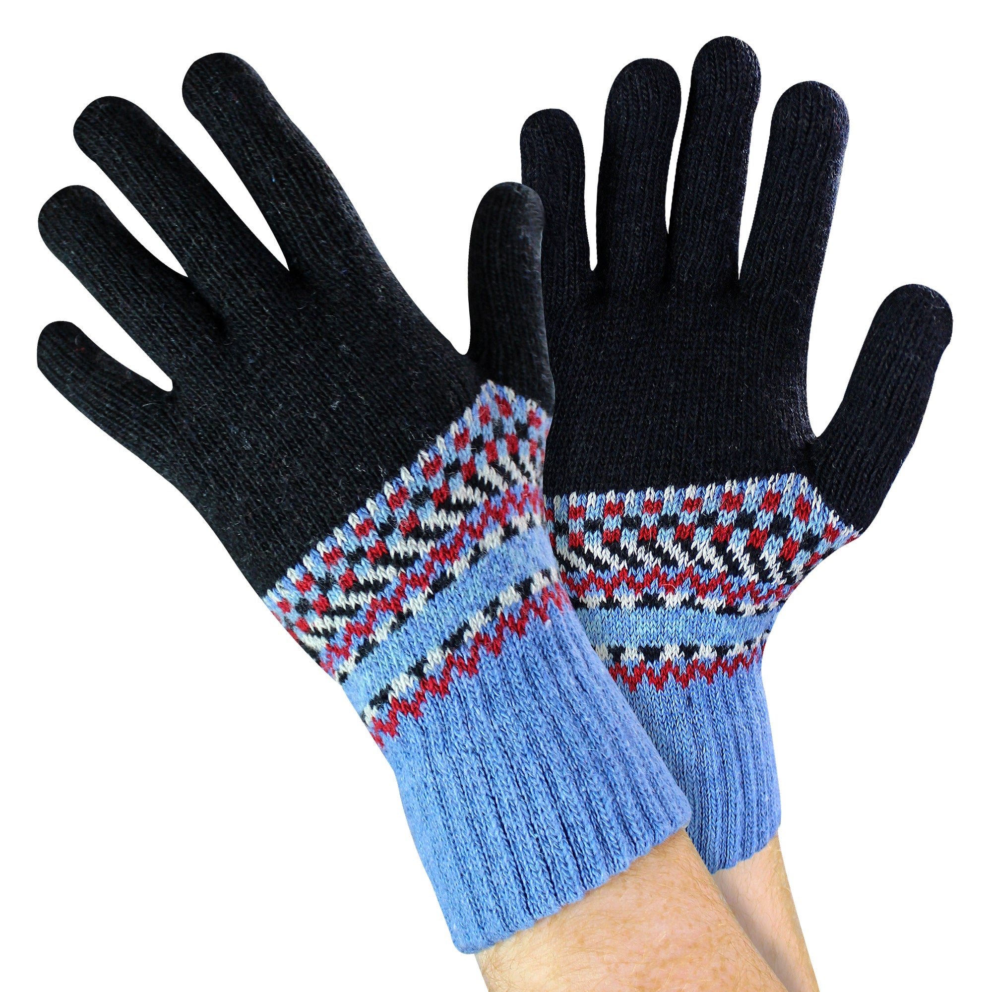 Mens Wool Gloves Mens Wool Gloves