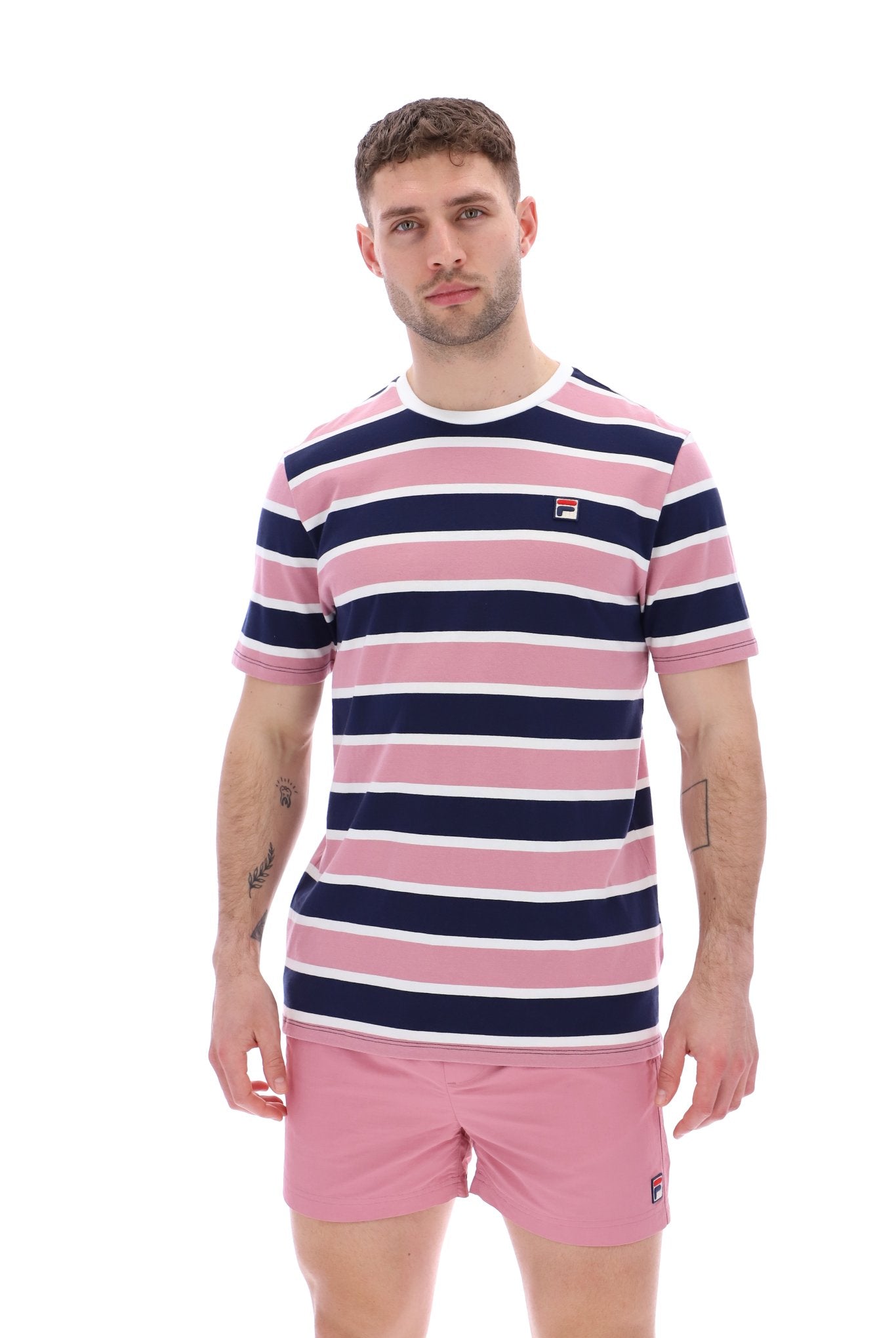 Grayson Yarn Dye Stripe Shirt – Grayson Yarn Dye Stripe Shirt –
