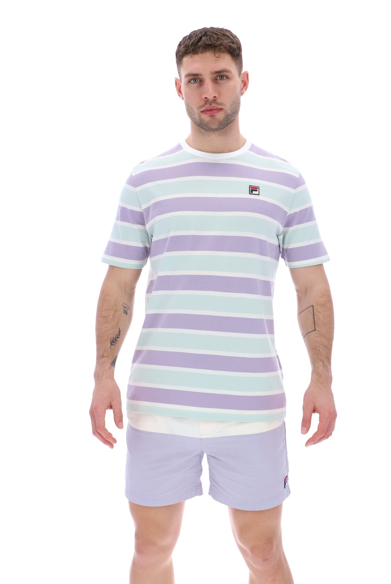 Grayson Yarn Dye Stripe Shirt Grayson Yarn Dye Stripe Shirt