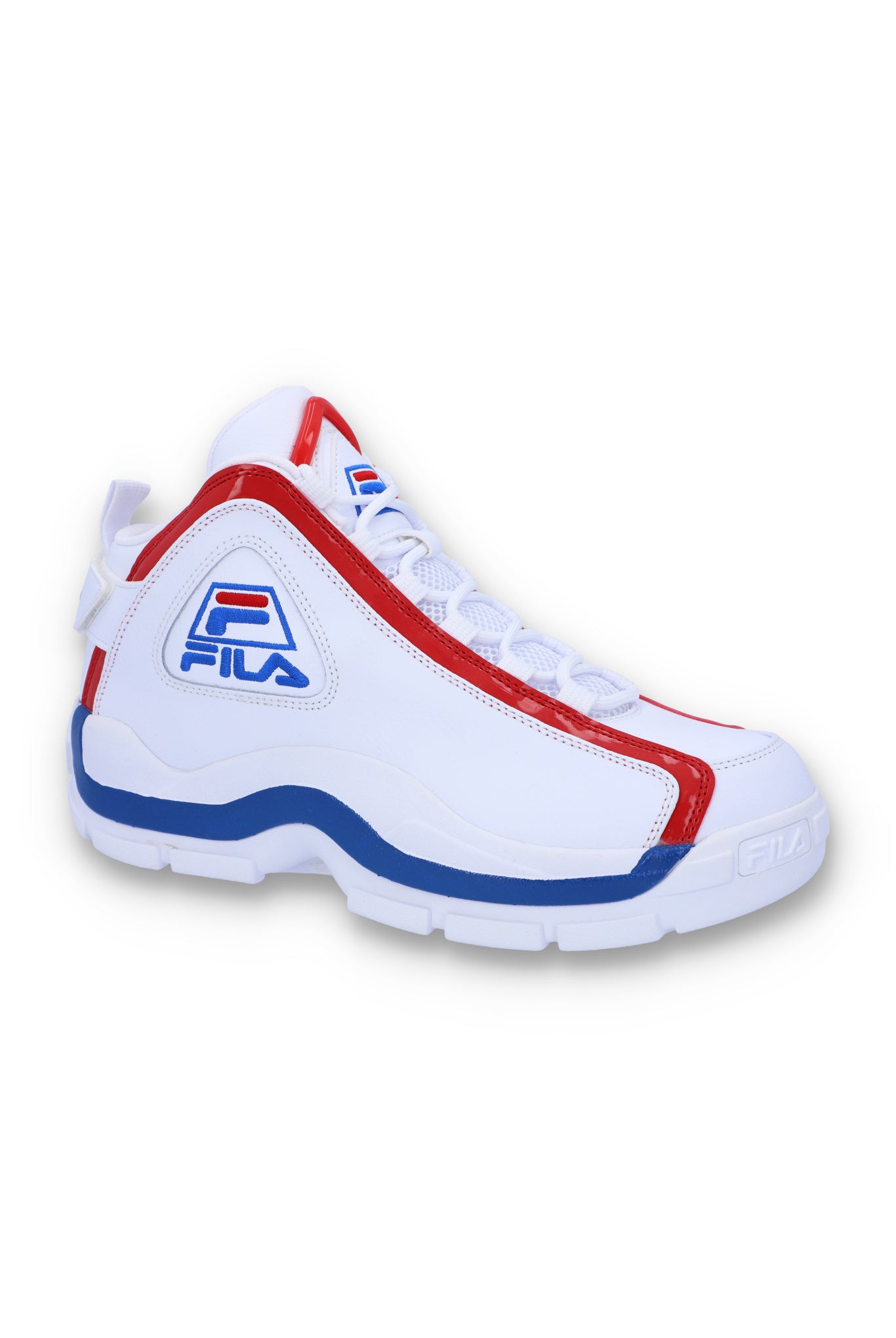 Grant Hill Patriots Trainer Grant Hill Patriots Trainer