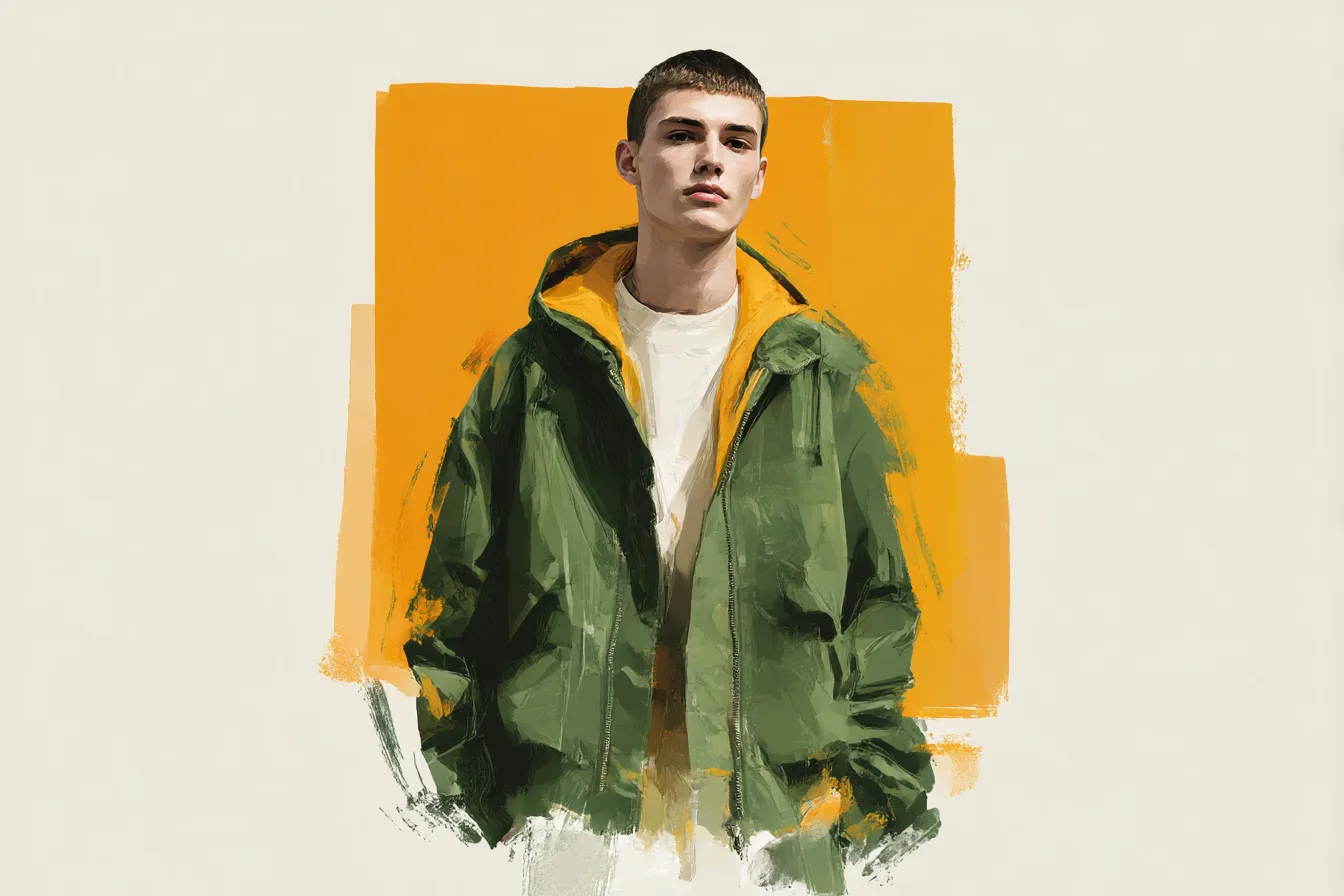 Green Bomber Jackets You'll Reach For First