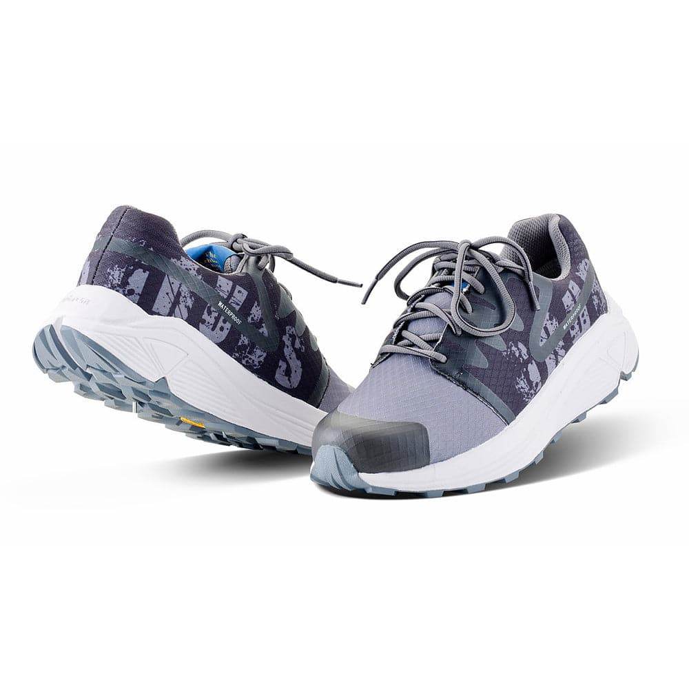 Grubs DISCOVERâ„¢ Walking Trainer Waterproof, Lined Breathable Vibram Sole Various Colours – BLACK CHARCOAL Grubs DISCOVERâ„¢ Walking Trainer Waterproof, Lined Breathable Vibram Sole Various Colours – BLACK CHARCOAL