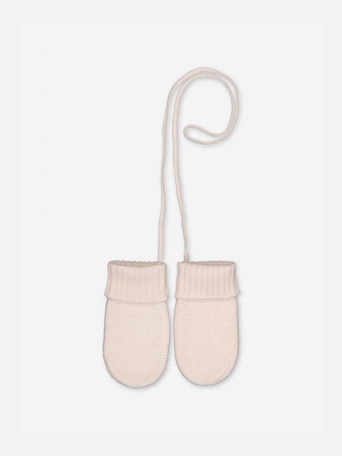 bobbin & tricot Bobbin & Tricot cashmere gloves bobbin & tricot Bobbin & Tricot cashmere gloves