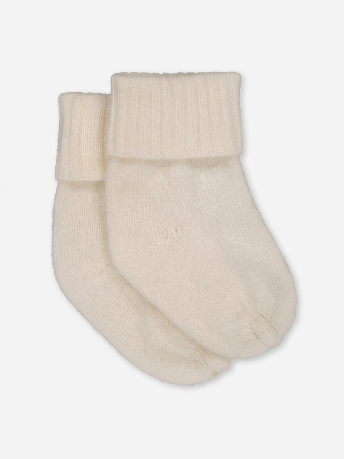 bobbin & tricot Bobbin & Tricot cashmere socks bobbin & tricot Bobbin & Tricot cashmere socks