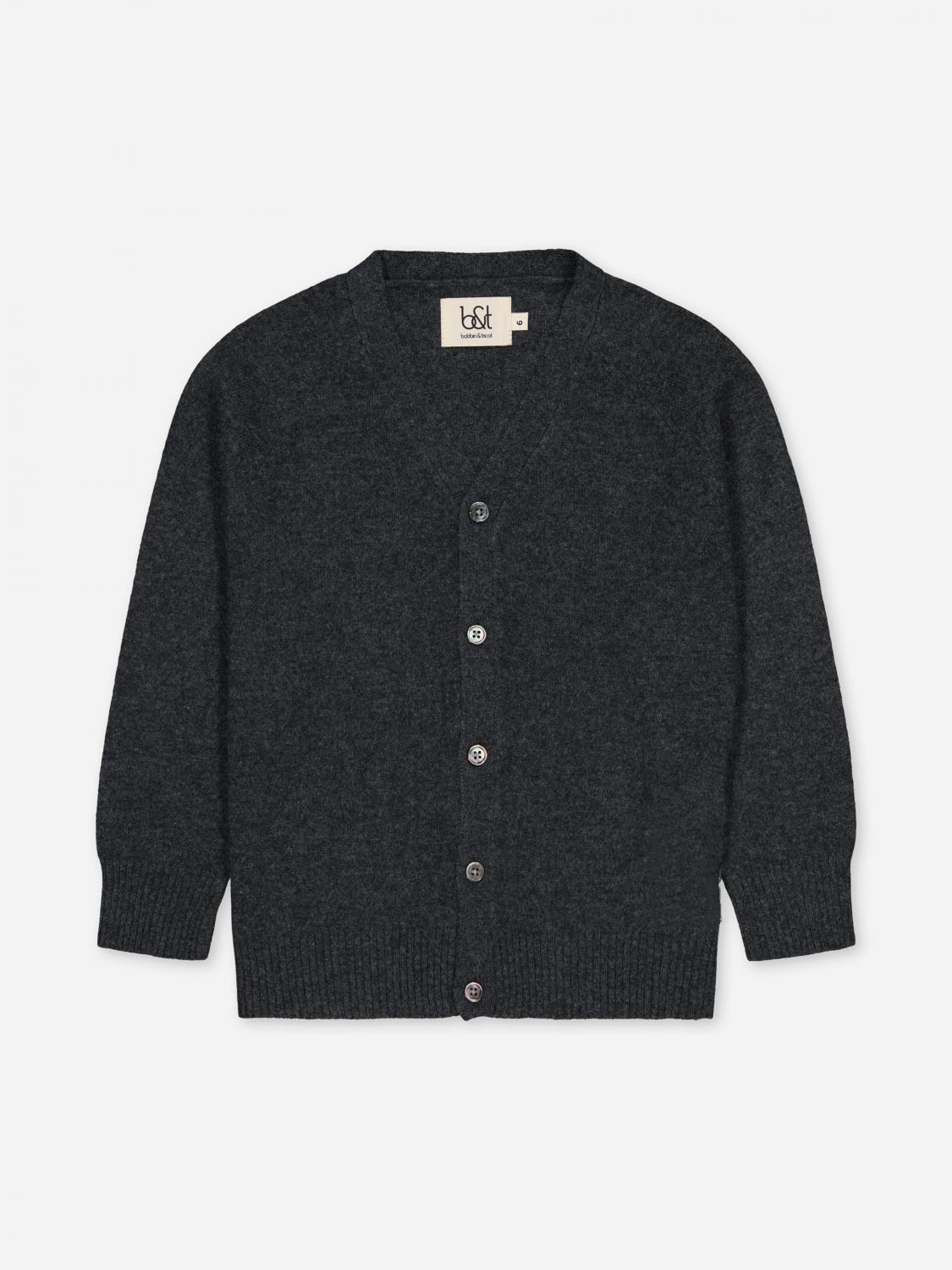 bobbin & tricot Bobbin & Tricot cashmere cardigan bobbin & tricot Bobbin & Tricot cashmere cardigan