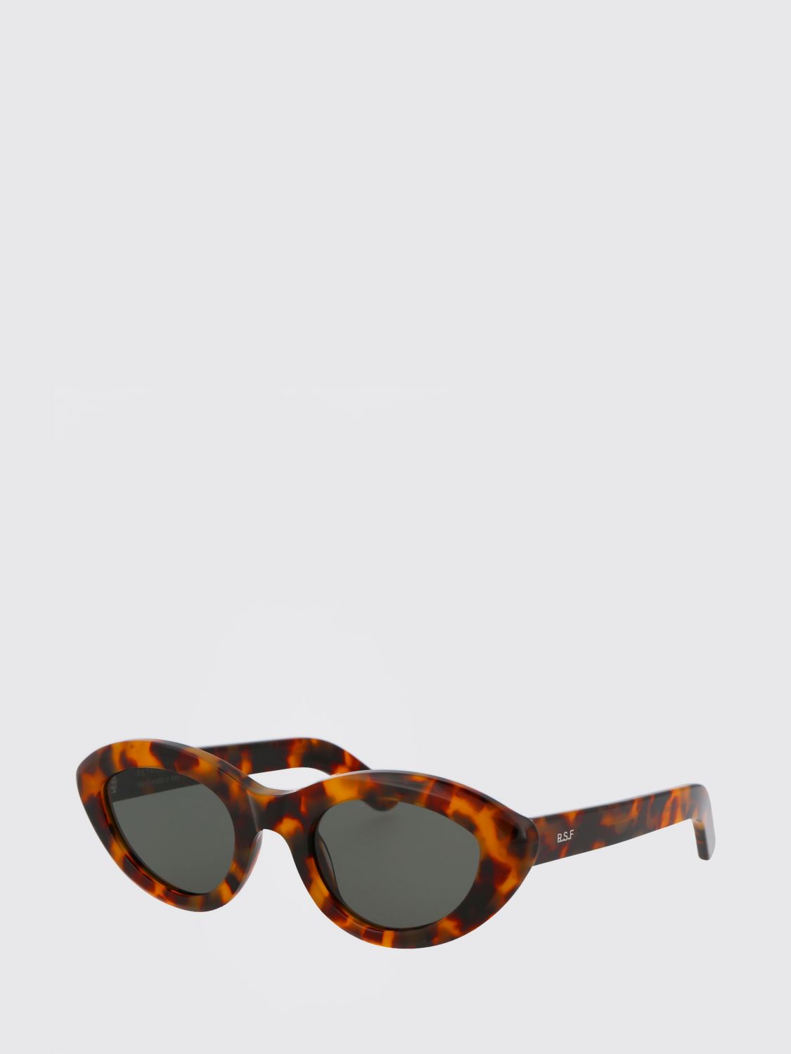 RETROSUPERFUTURE Sunglasses Men color Brown RETROSUPERFUTURE Sunglasses Men color Brown
