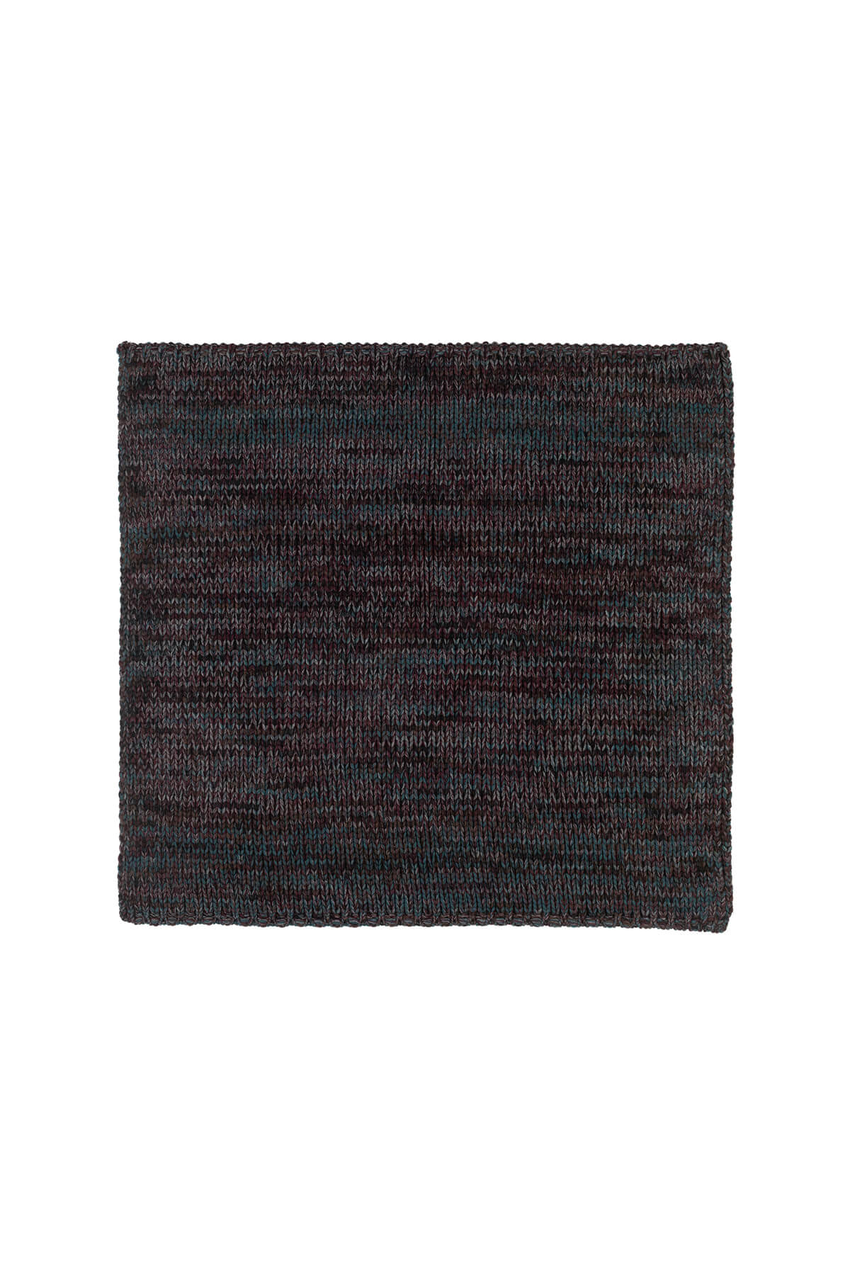 Luxe Marl Cashmere Square Scarf Luxe Marl Cashmere Square Scarf
