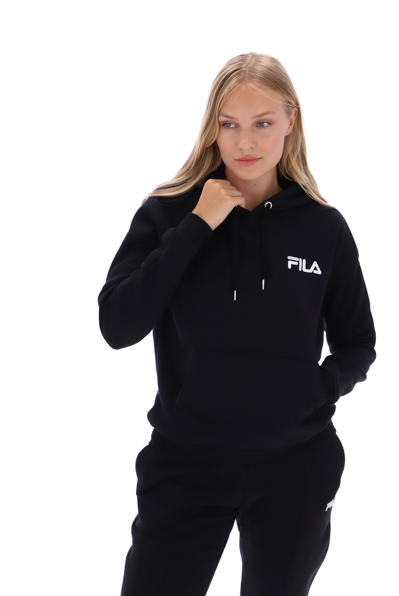 Hattie Logo Hoodie Hattie Logo Hoodie