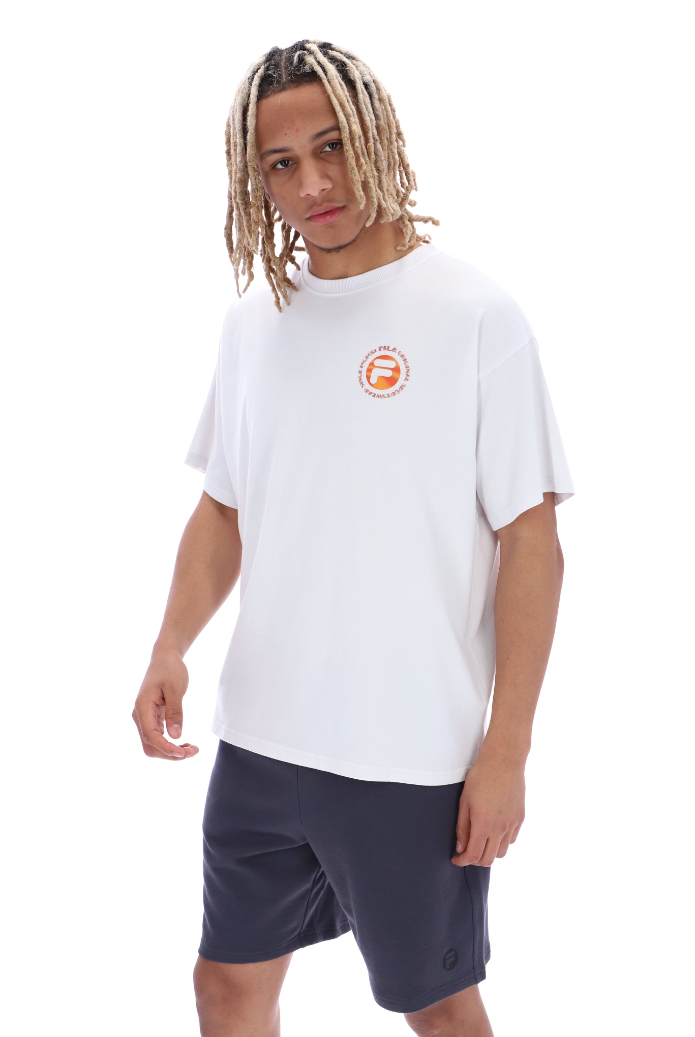 Haze Graphic Shirt Haze Graphic Shirt