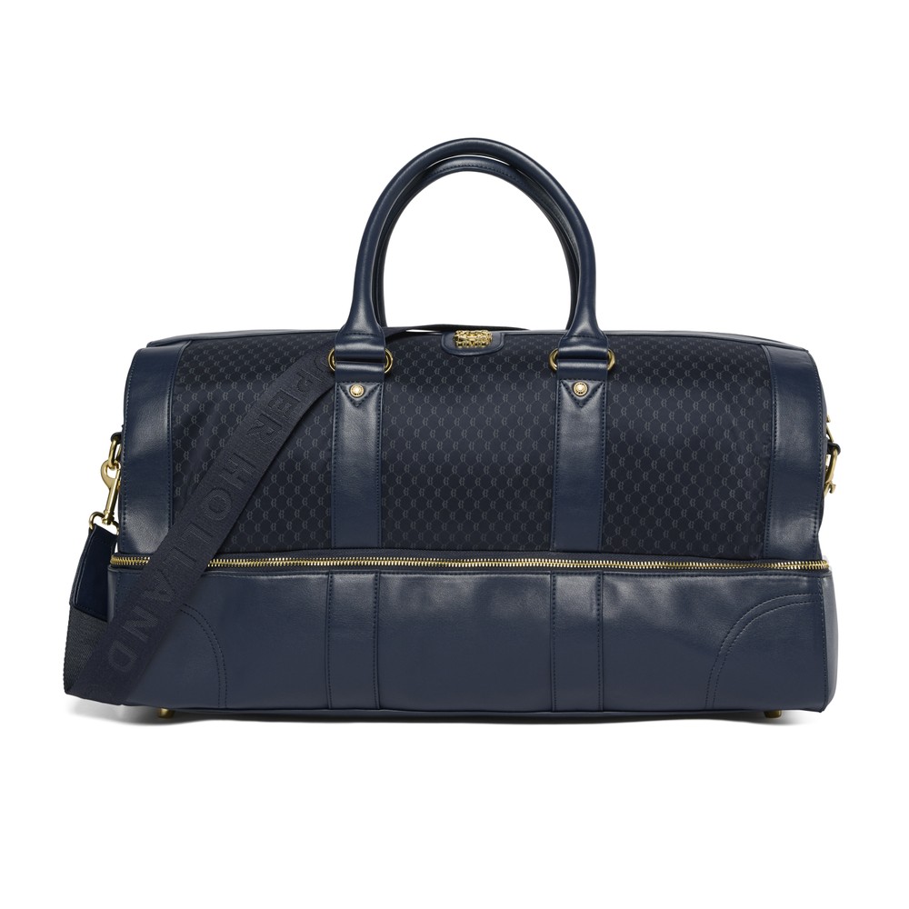 Equestrian Holdall Bag Equestrian Holdall Bag
