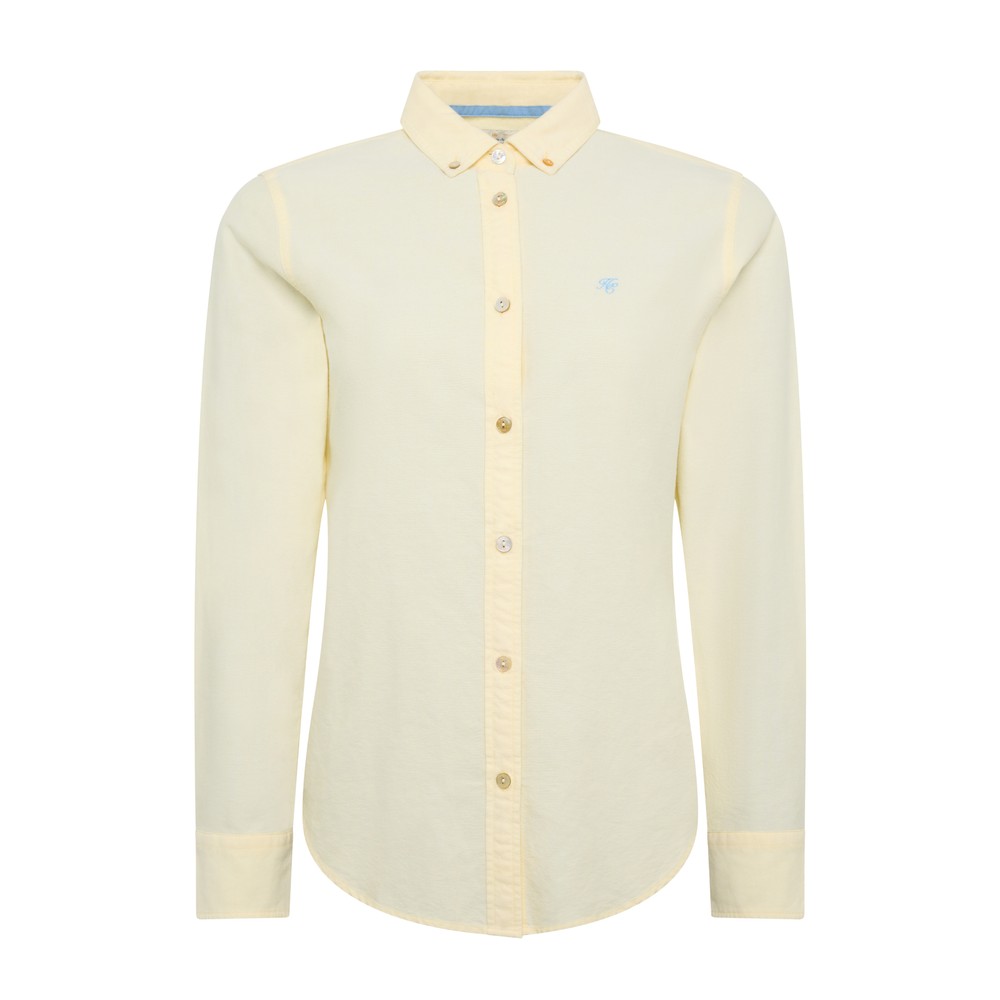 Oxford Shirt Oxford Shirt