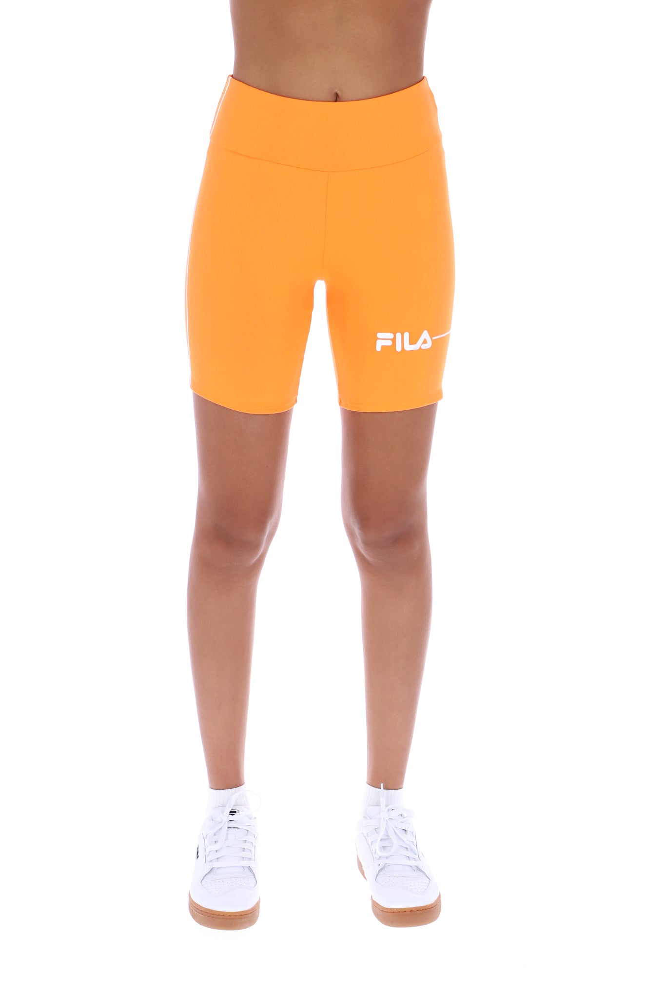 Helen Graphic Bicycle Shorts Helen Graphic Bicycle Shorts