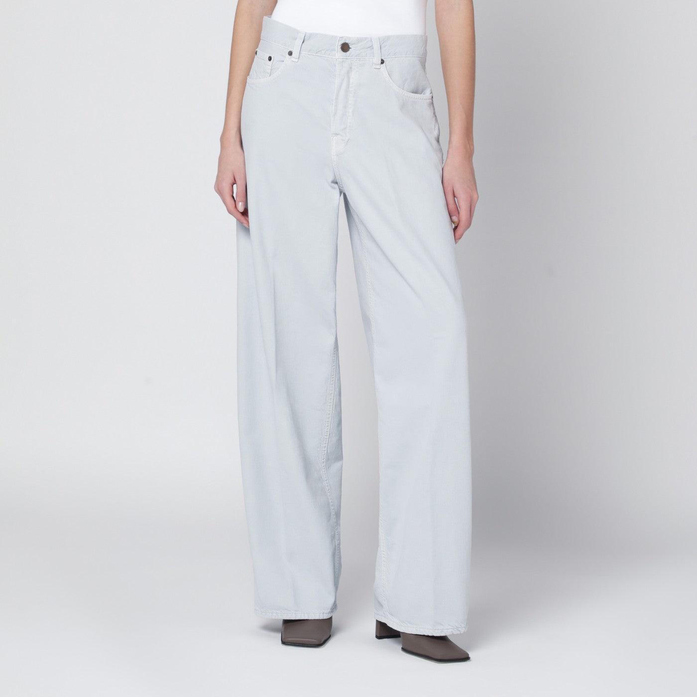Light grey Bethany jeans Light grey Bethany jeans