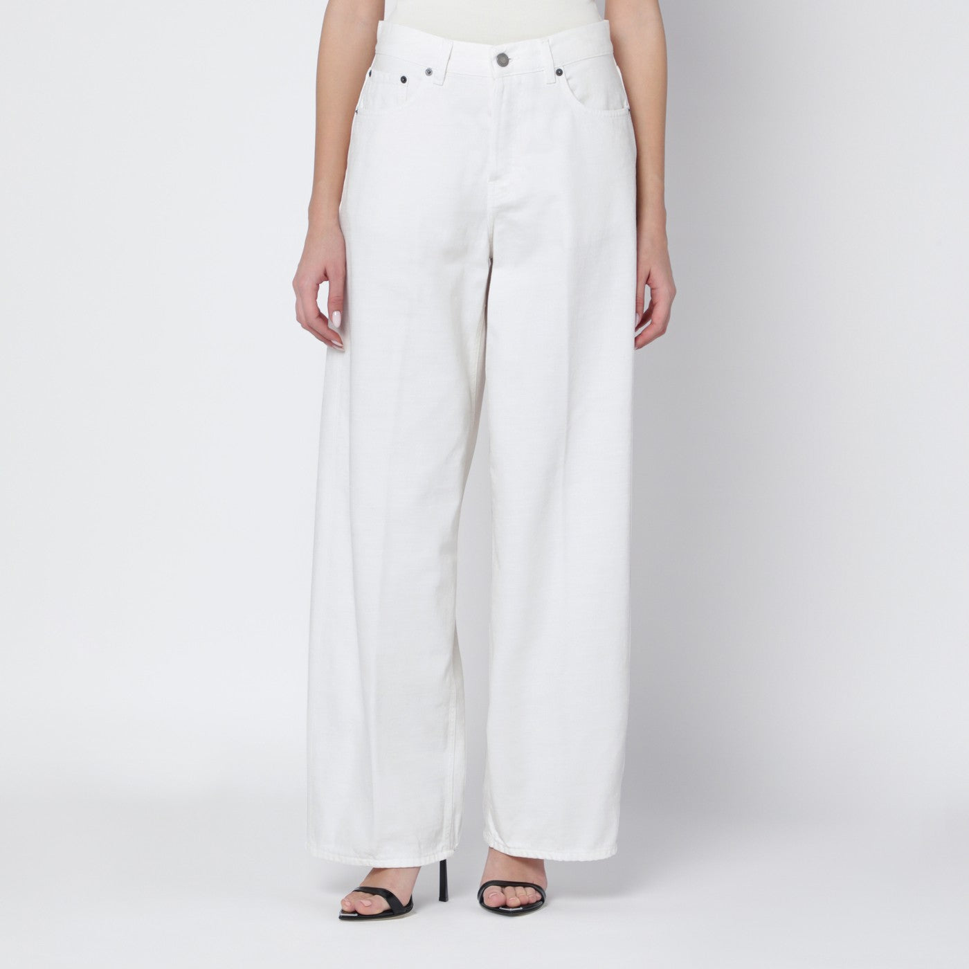 White Bethany jeans White Bethany jeans