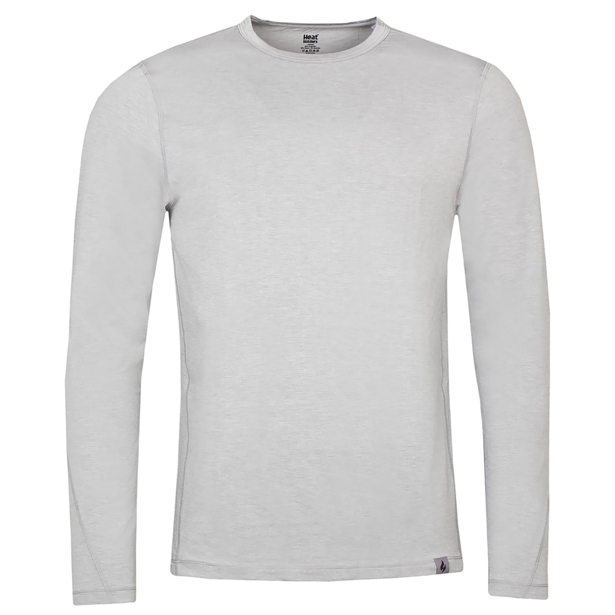 Men’s Ultra Lite Long Sleeve Thermal Top Men’s Ultra Lite Long Sleeve Thermal Top