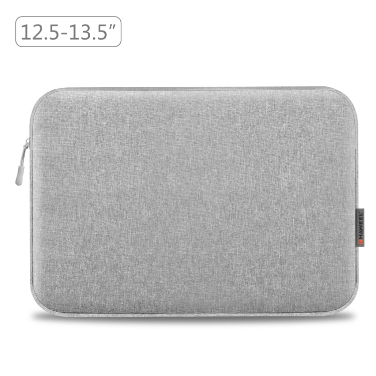 HAWEEL Laptop Sleeve Case Zipper Briefcase Bag for .-. Laptop, For .-. Laptop – For .-. Laptop Grey HAWEEL Laptop Sleeve Case Zipper Briefcase Bag for .-. Laptop, For .-. Laptop – For .-. Laptop Grey